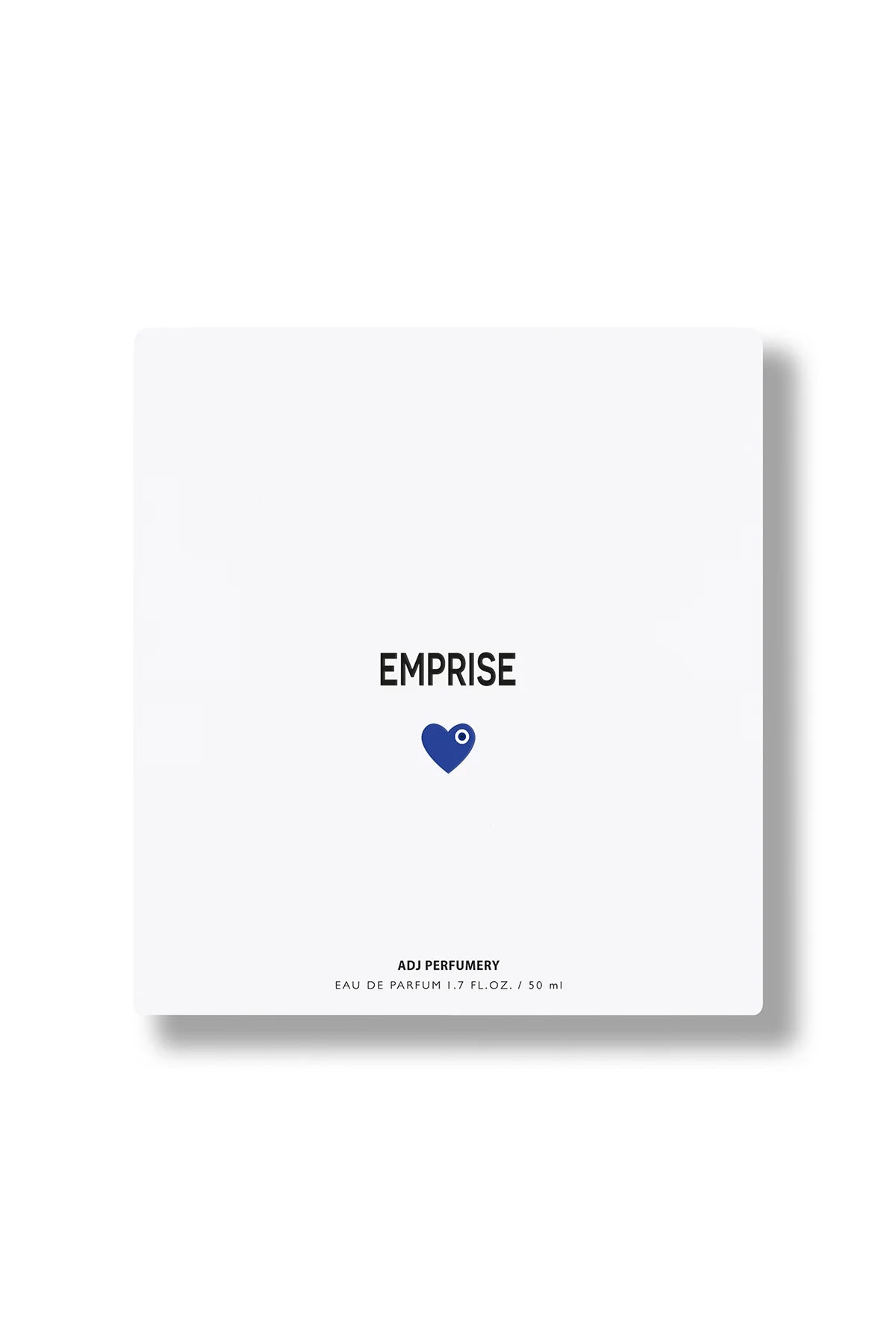 EMPRISE EAU DE PARFUM 50 ML