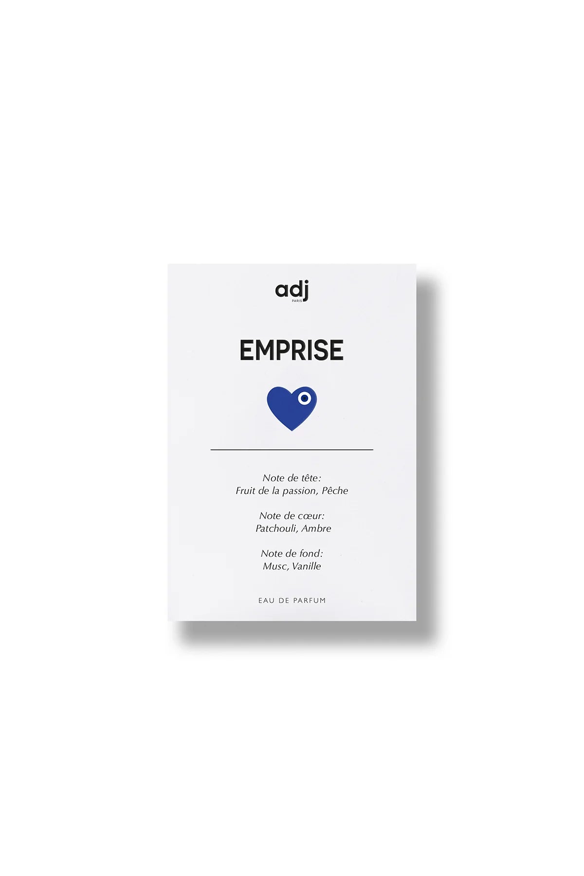 EMPRISE EAU DE PARFUM 50 ML