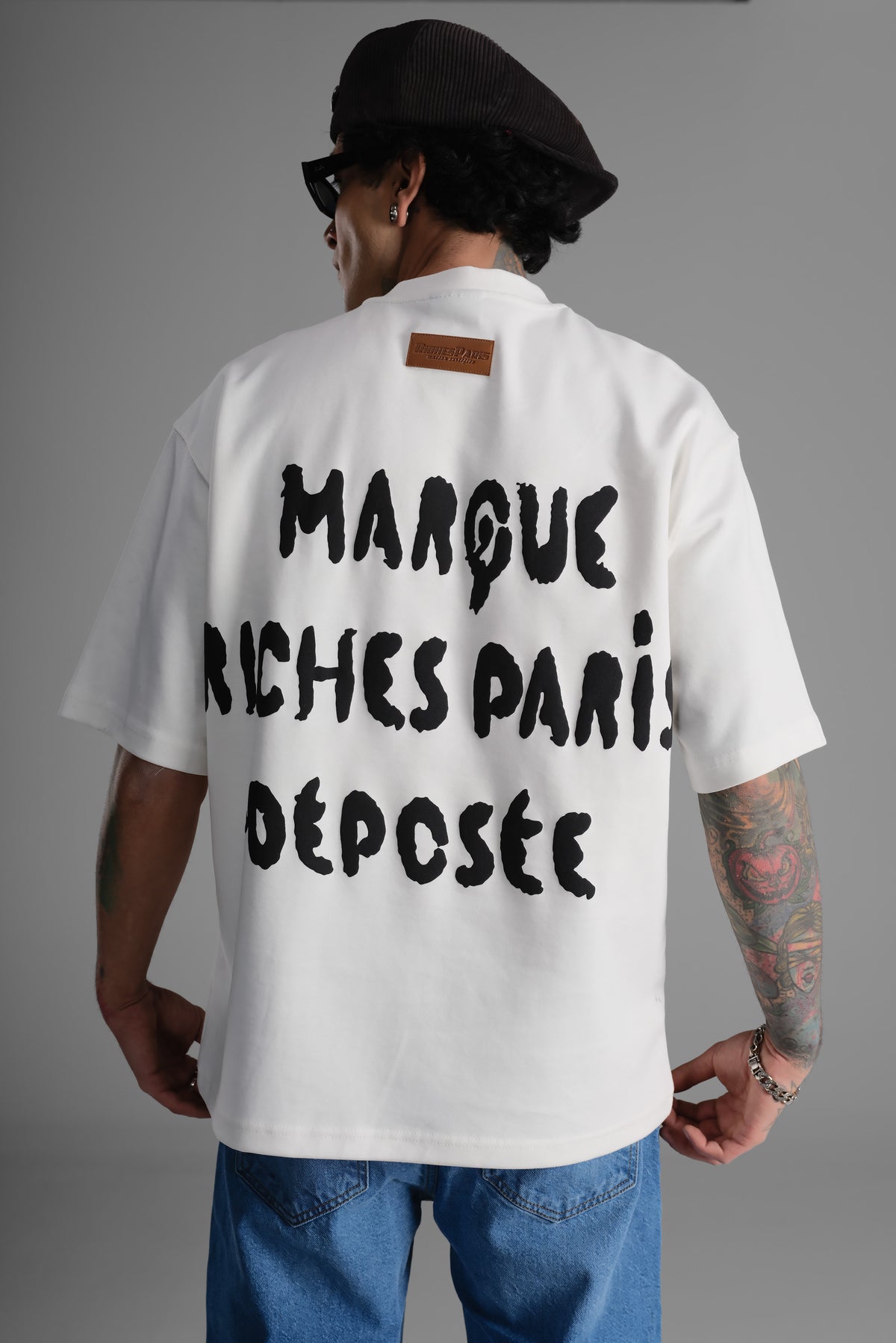 Riches Marque