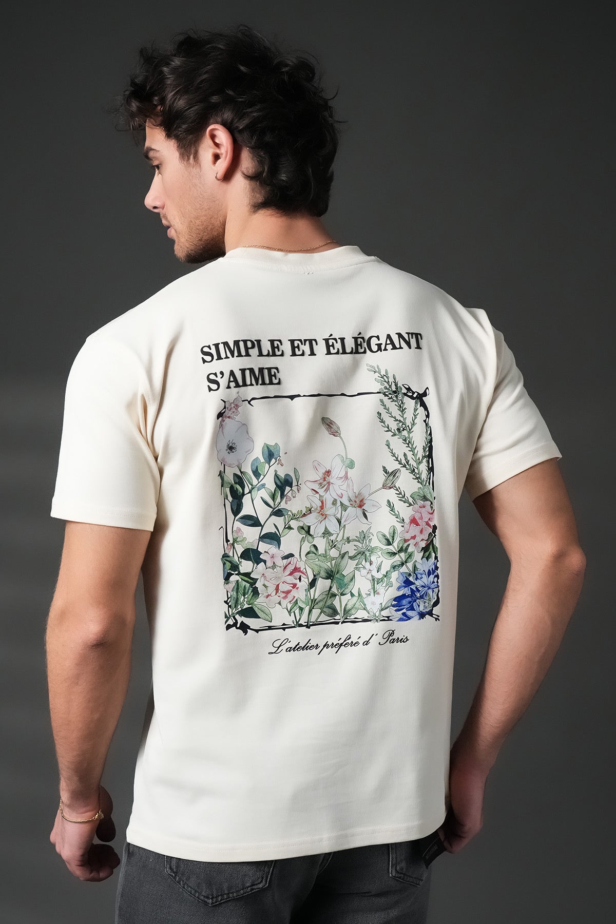 Elegant Tee