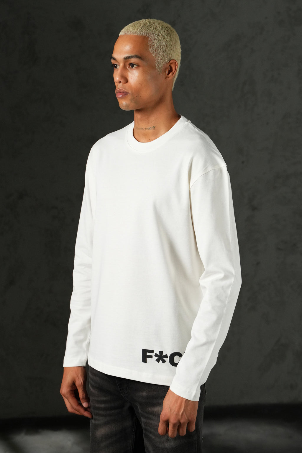 Fxck Love Longsleeve