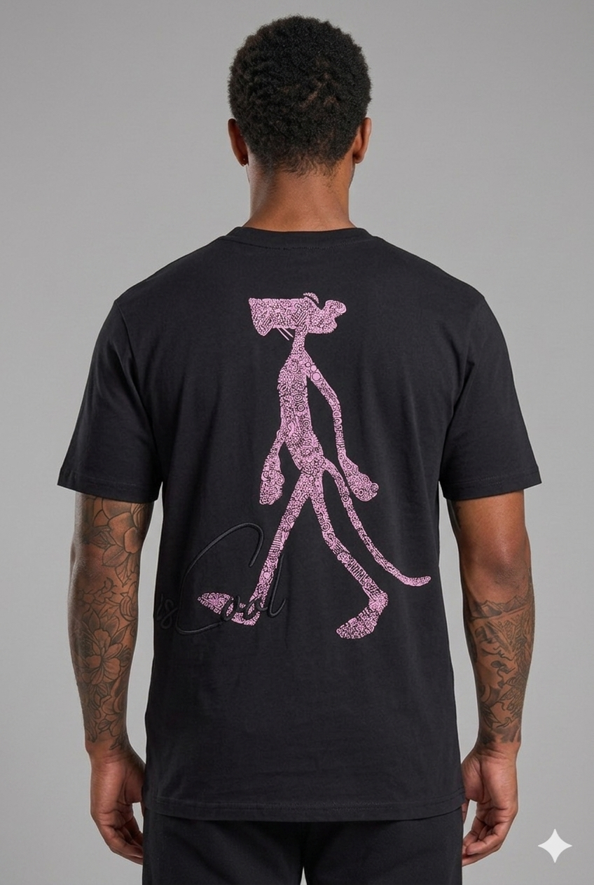 Panta Drip Tee