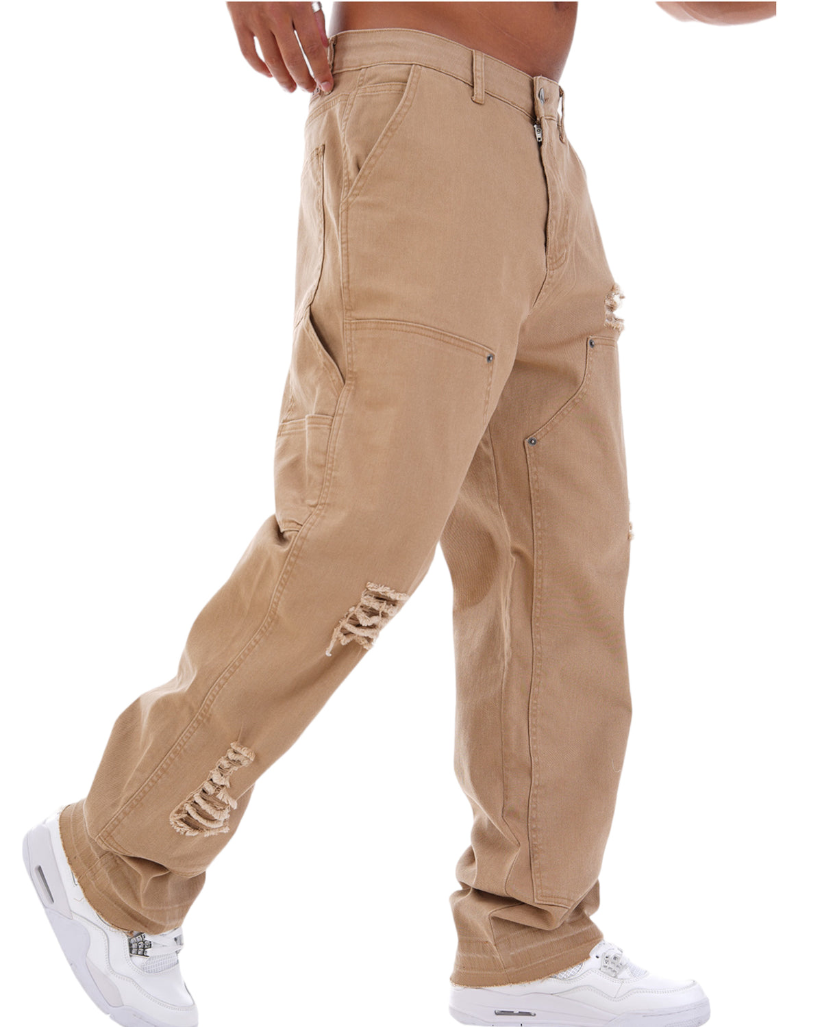 Baggy Carpenter Drip