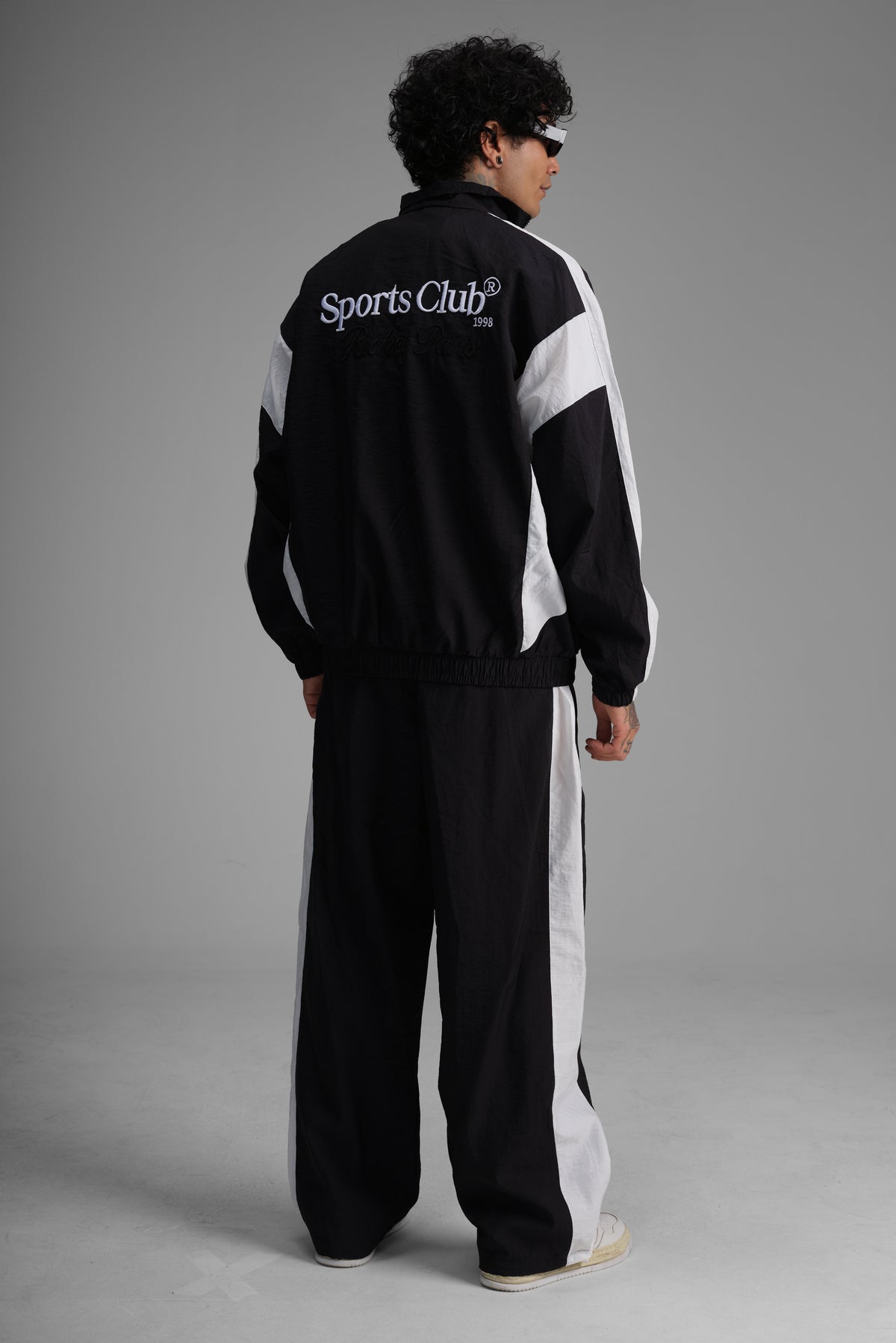 Flex Suit