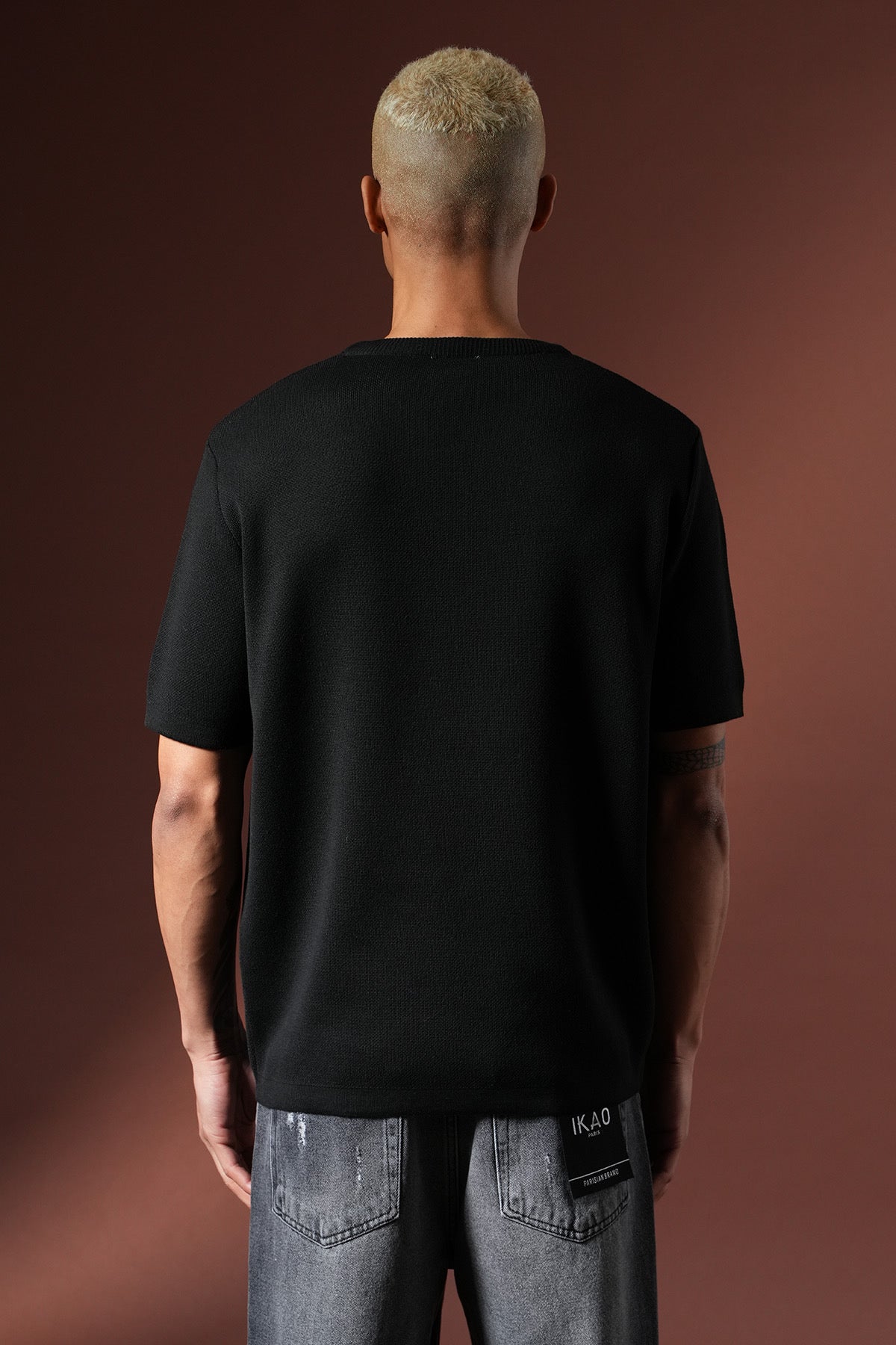 H Tee New
