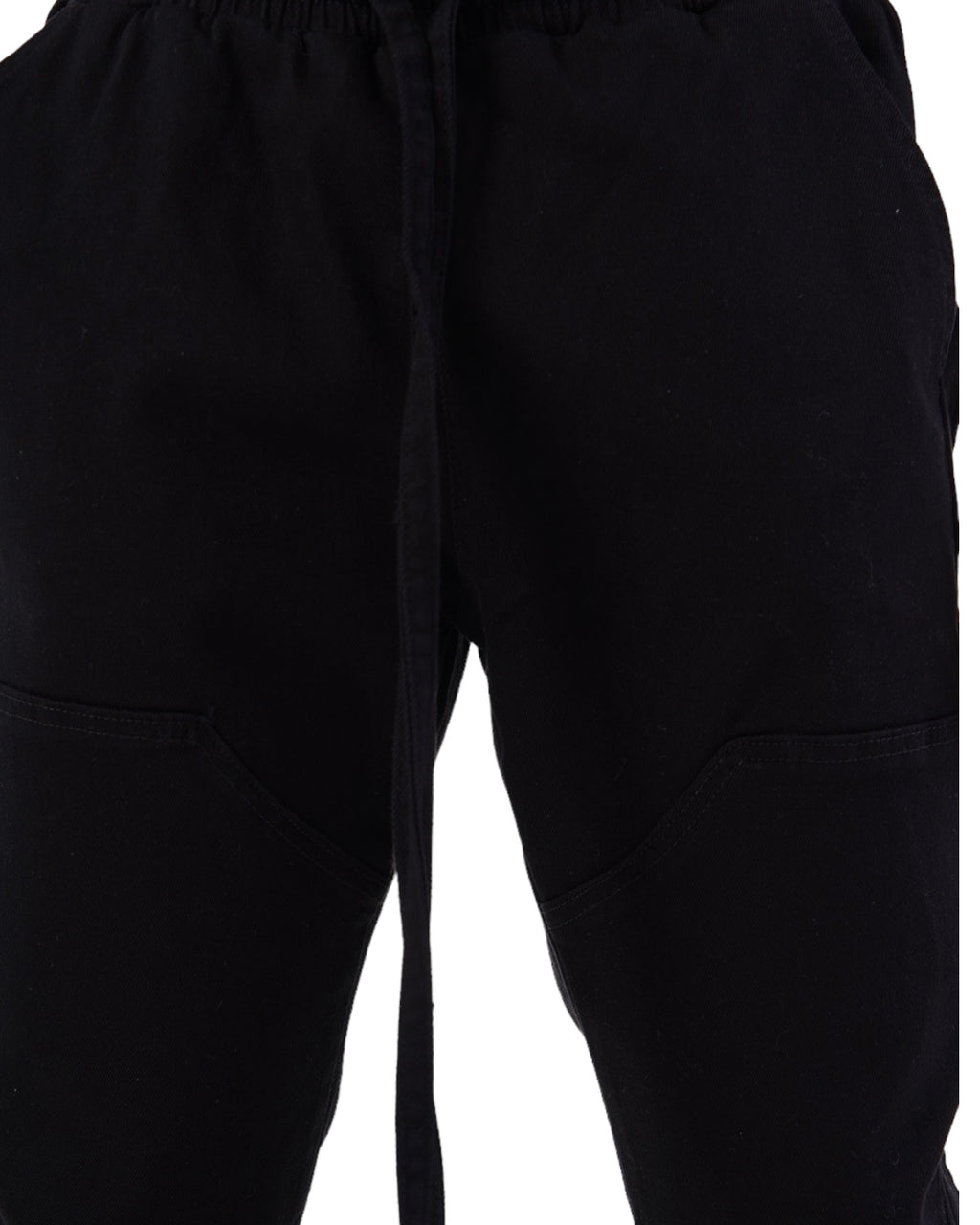 Side Button Pant