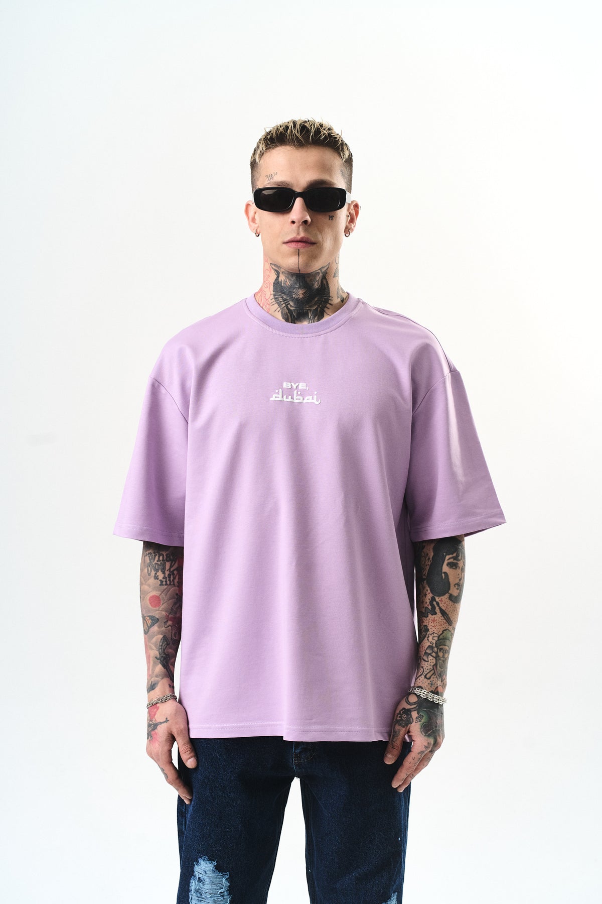 Bye Dubai Tee