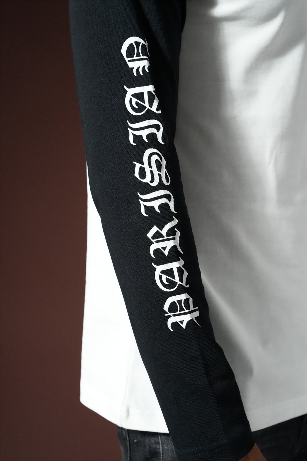 Chrome Color Sleeve