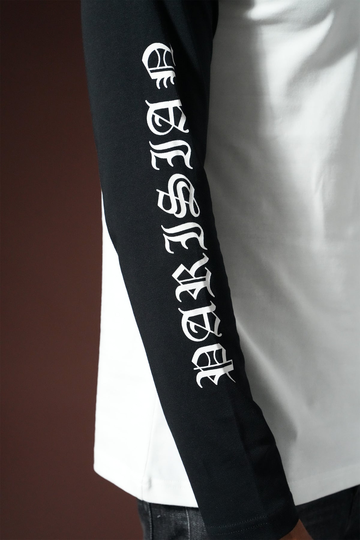 Chrome Color Sleeve