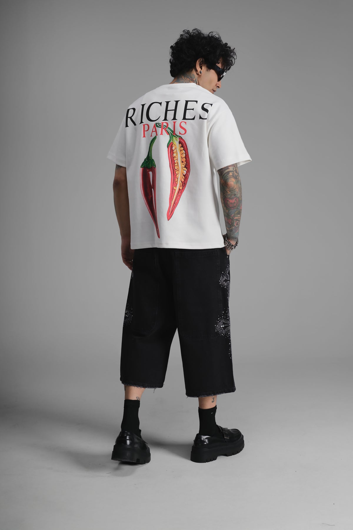 Riches Chili