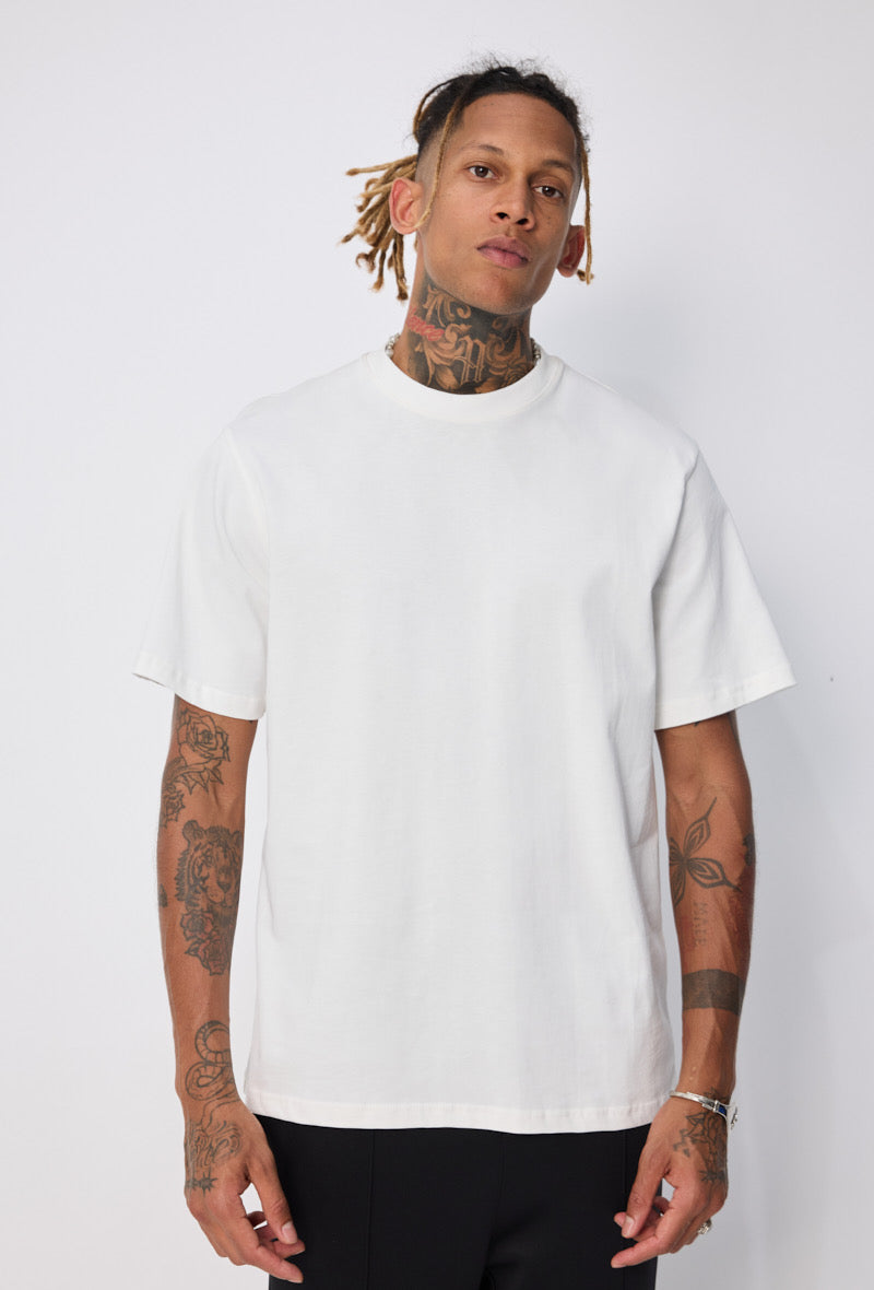 Basic Oversize Tee