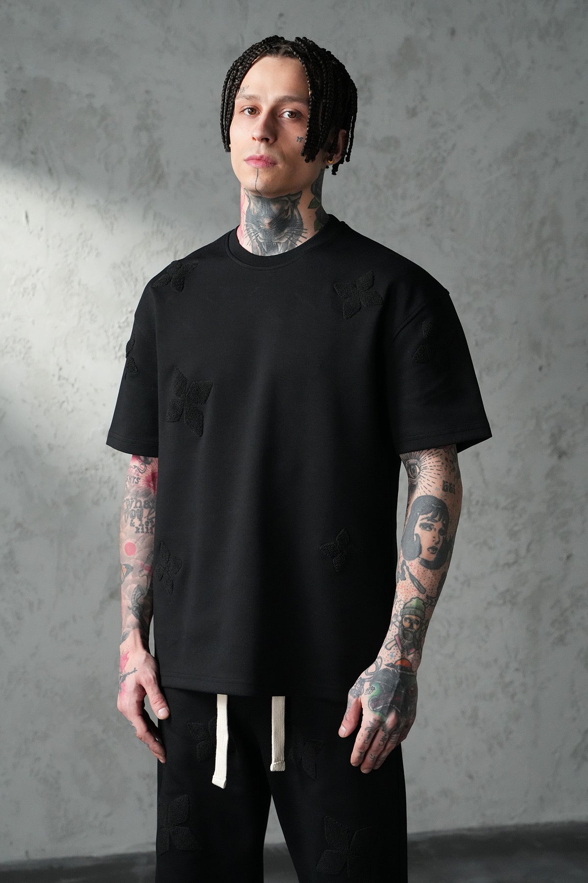 Drip Style Set