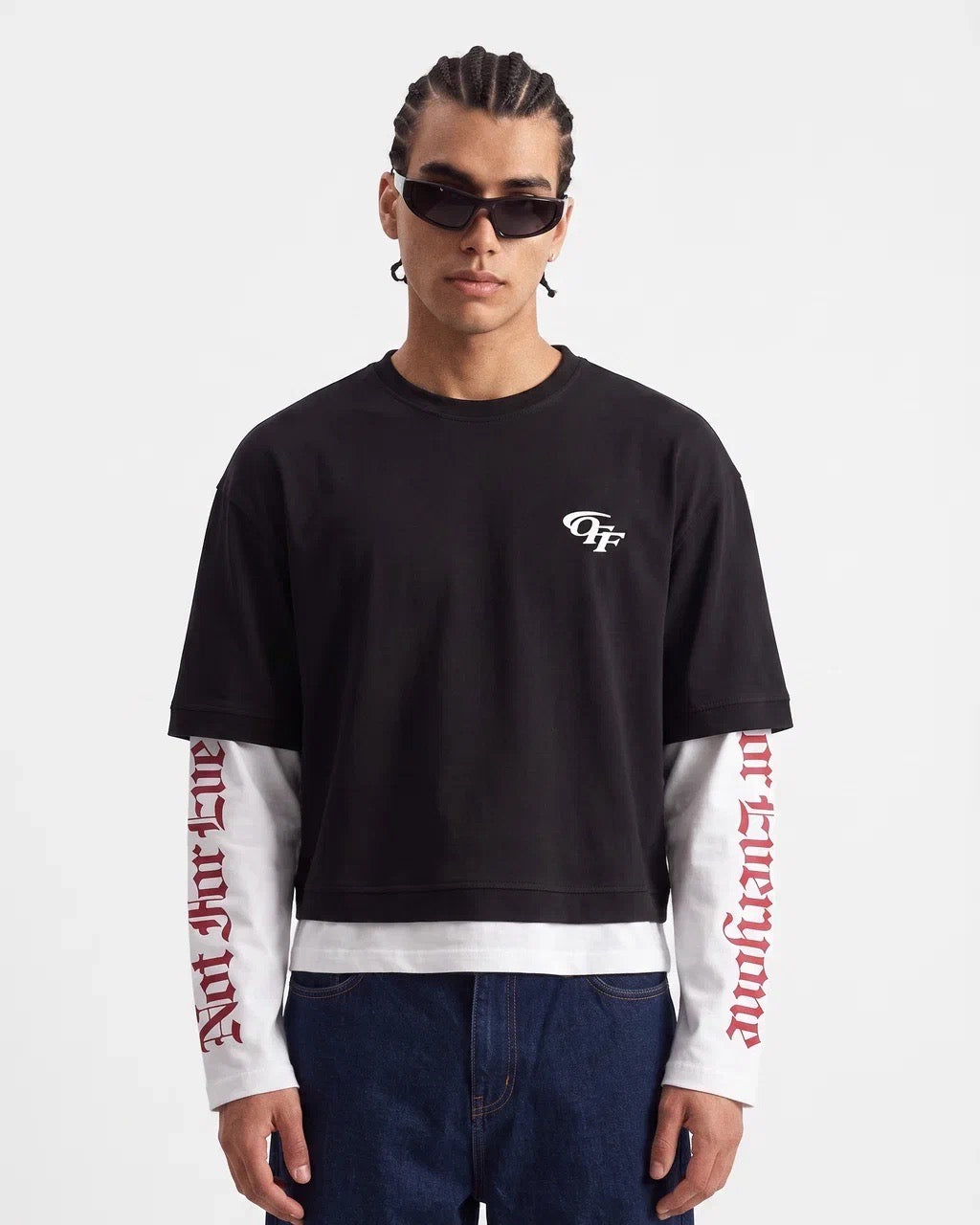 Longsleeve OFF