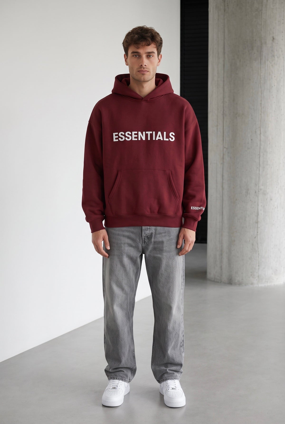 Essential Hoodie
