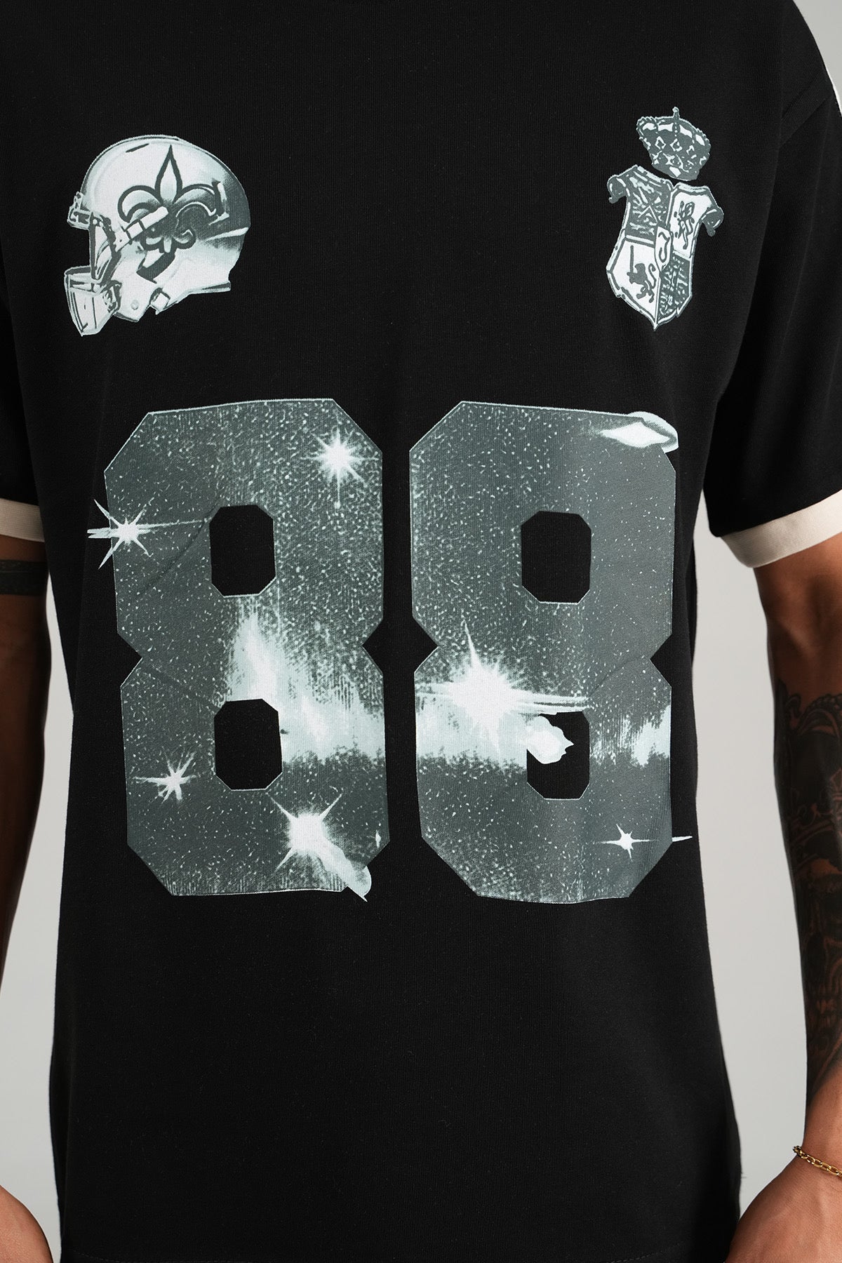 Baseball Tee for G