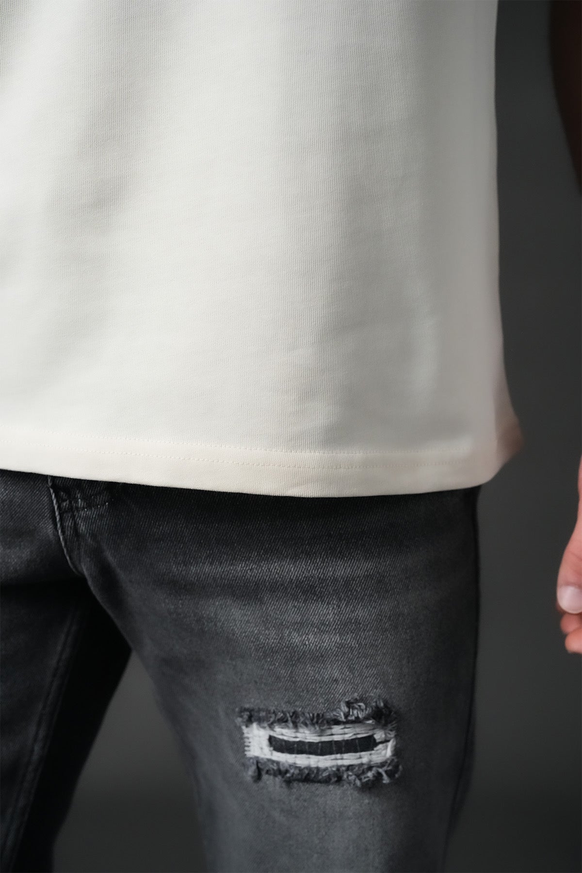 Elegant Tee