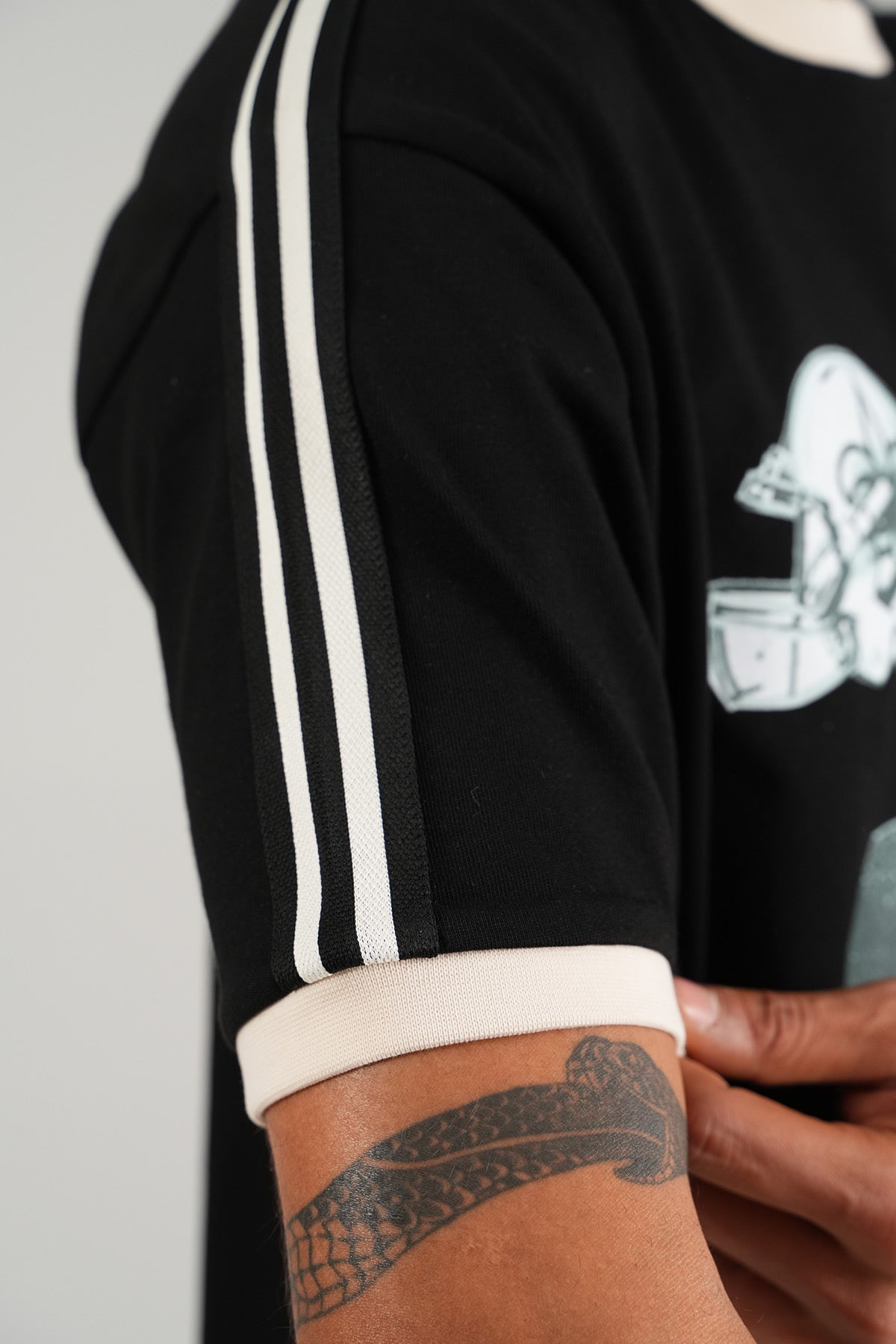 Baseball Tee for G