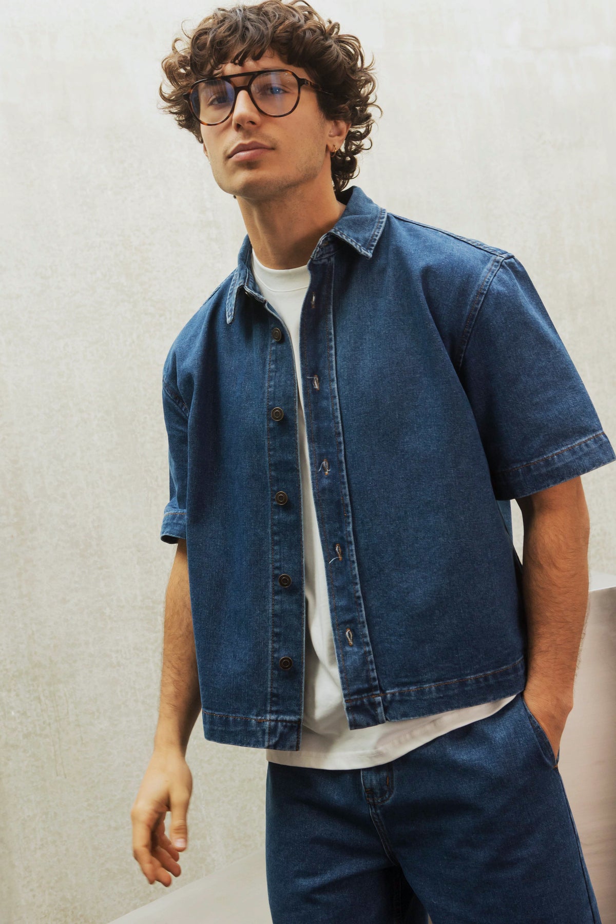 Jeans Basic Set