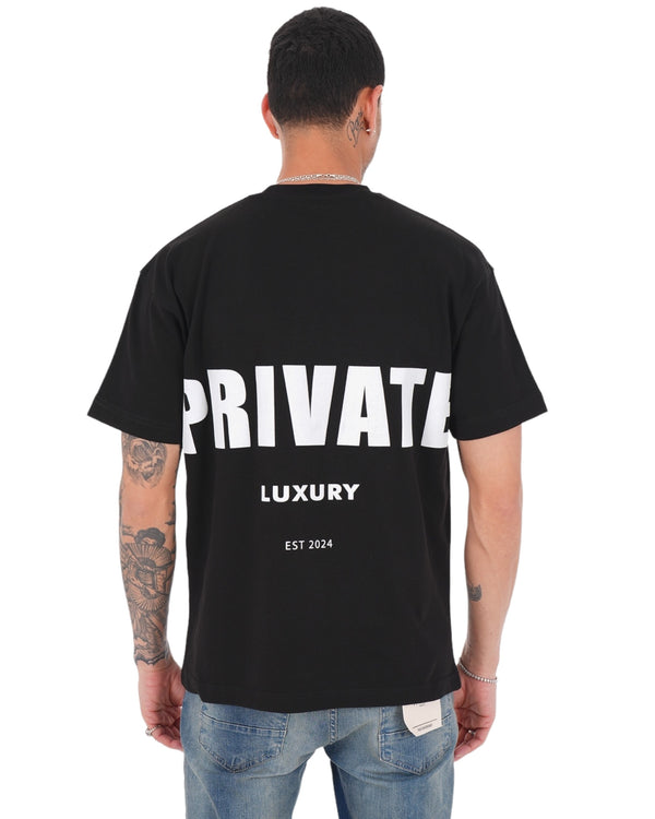 Private Tee