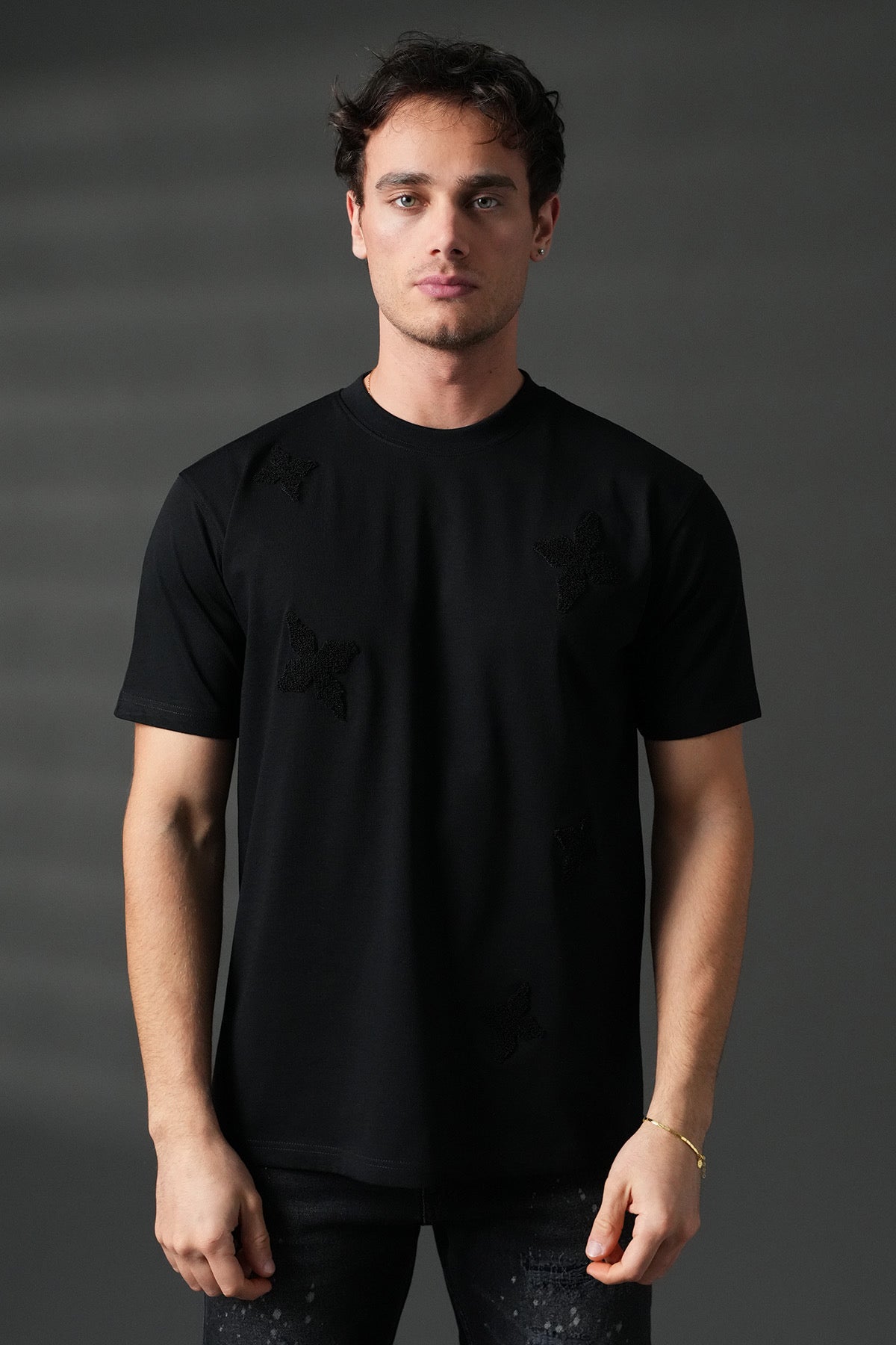 Drip Style Tee