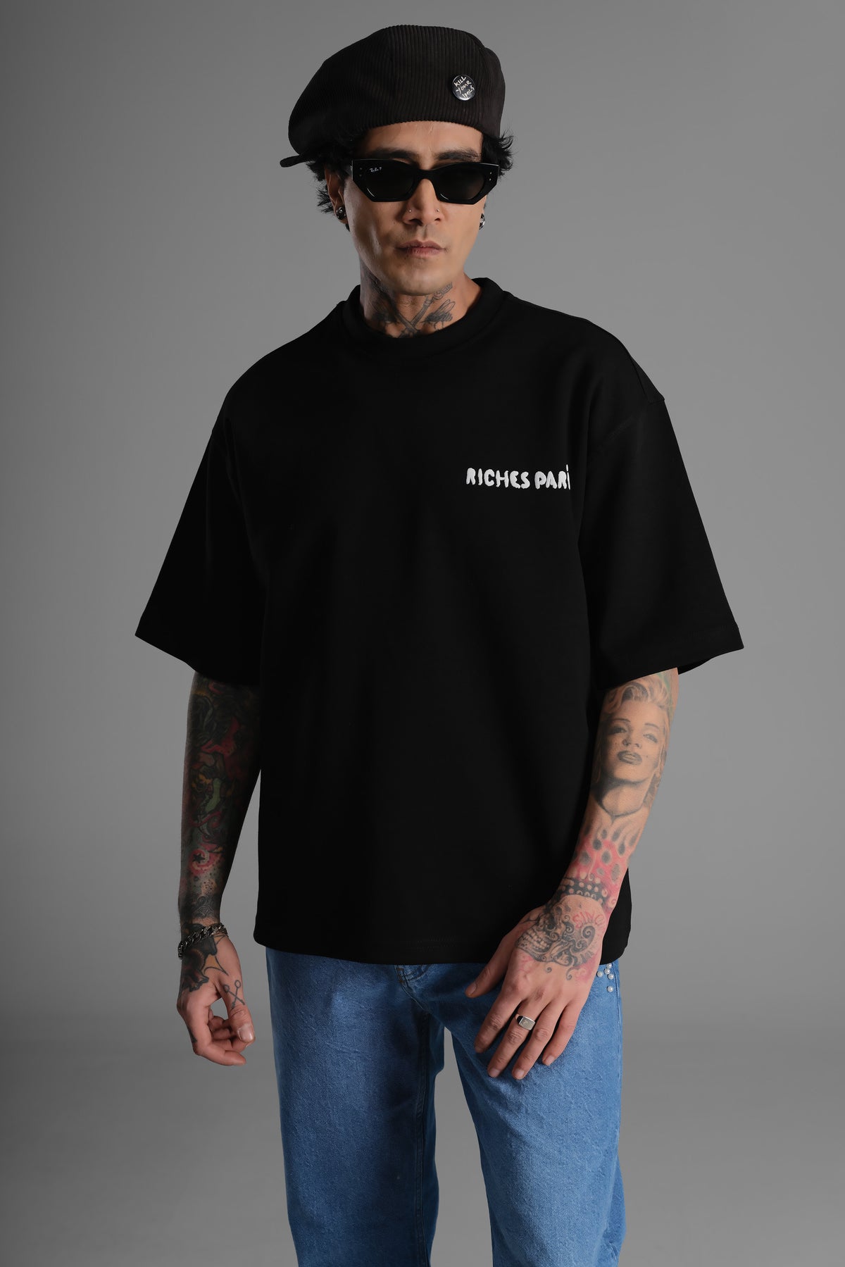 Riches Marque