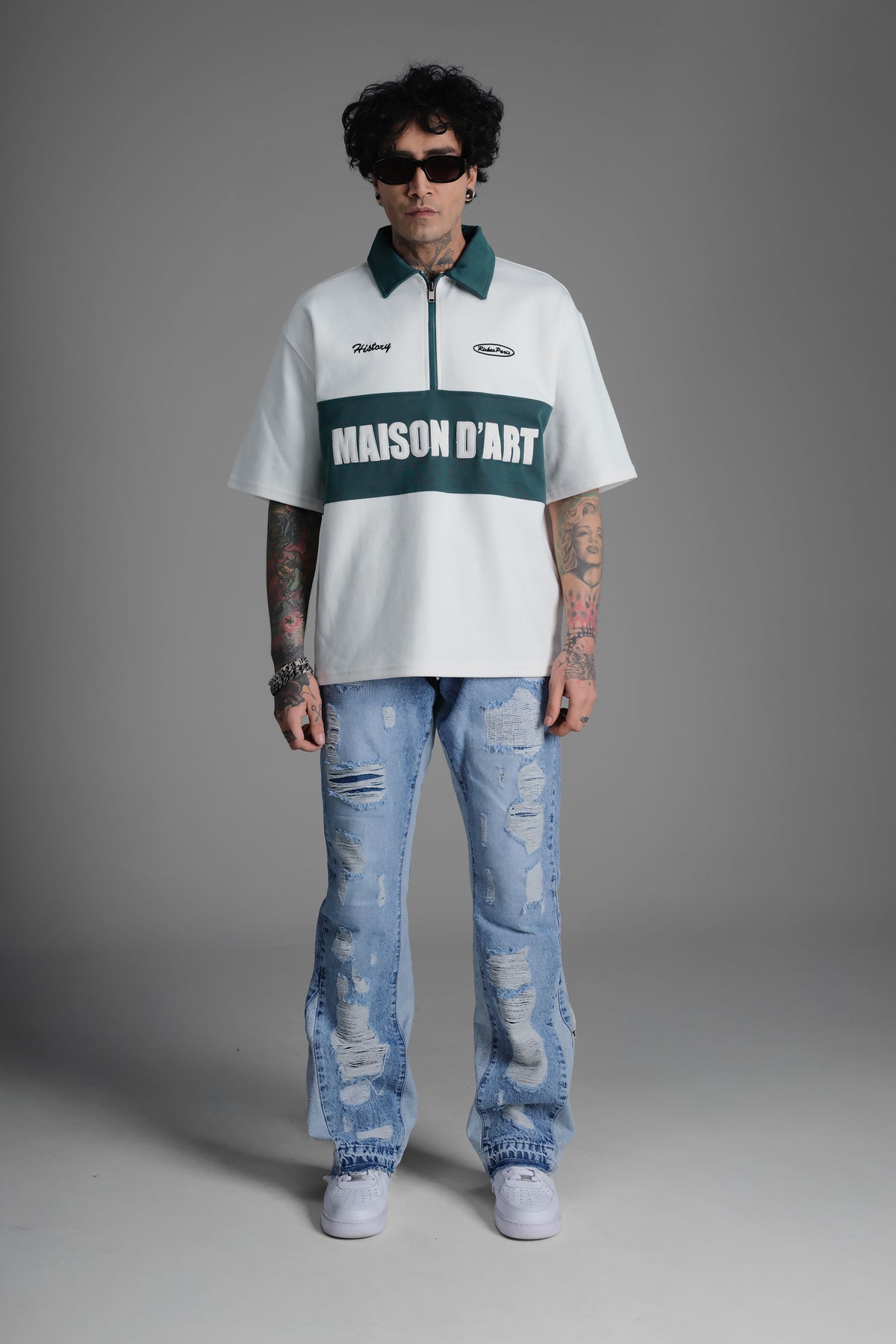 Riches Polo