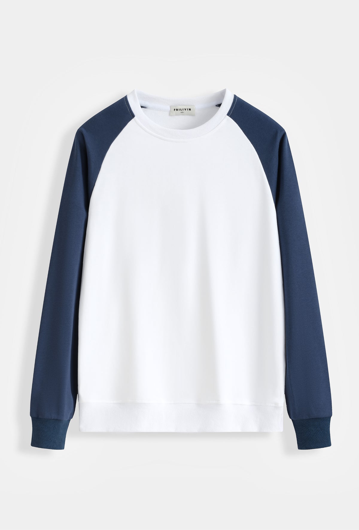 Two-Color Longsleeve