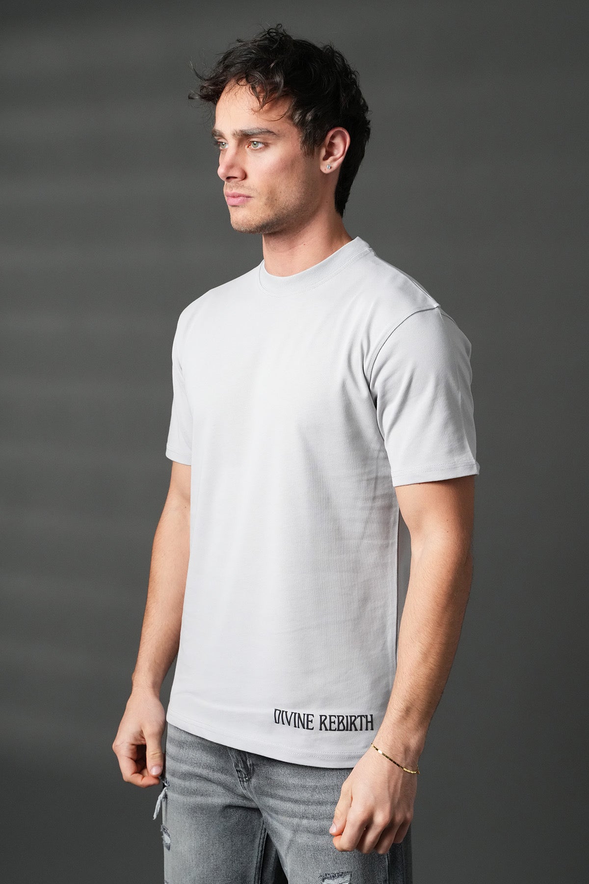 Rebirth Tee
