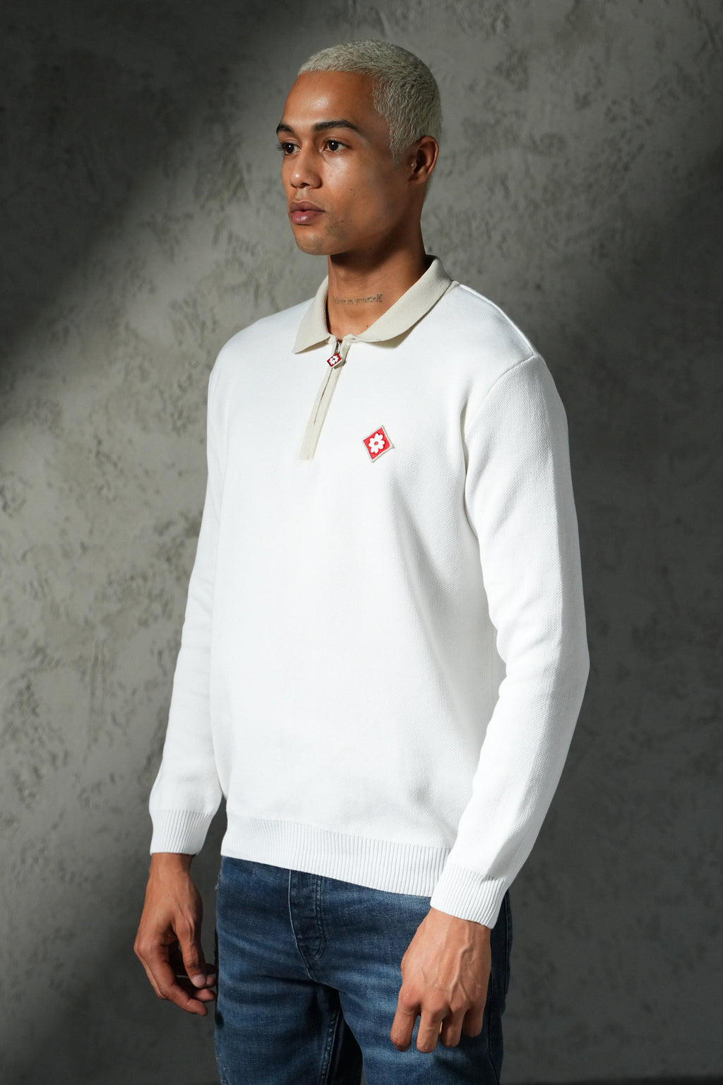 Casual Sleeve Basic