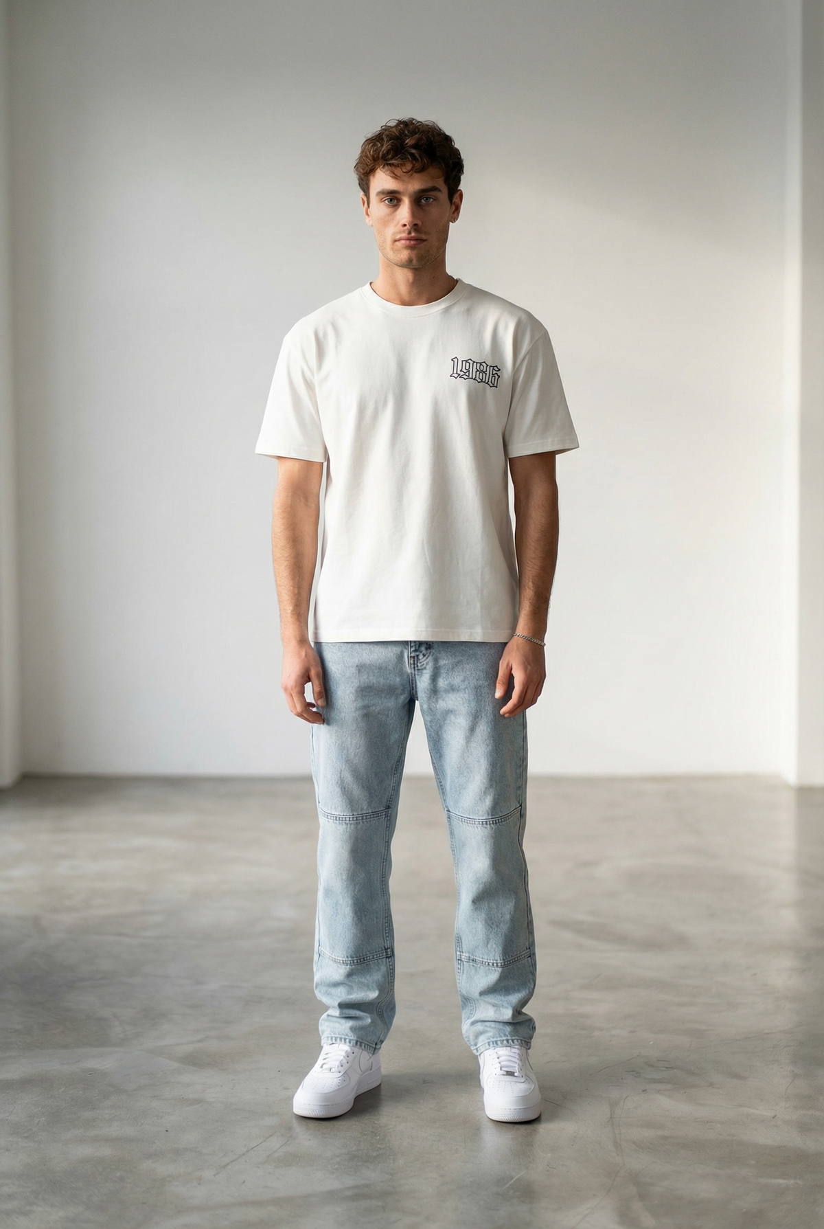 Animation Tee