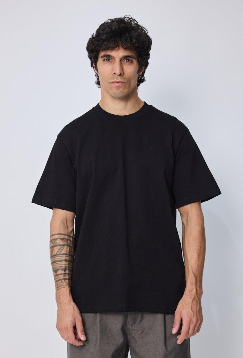 Basic Oversize Tee