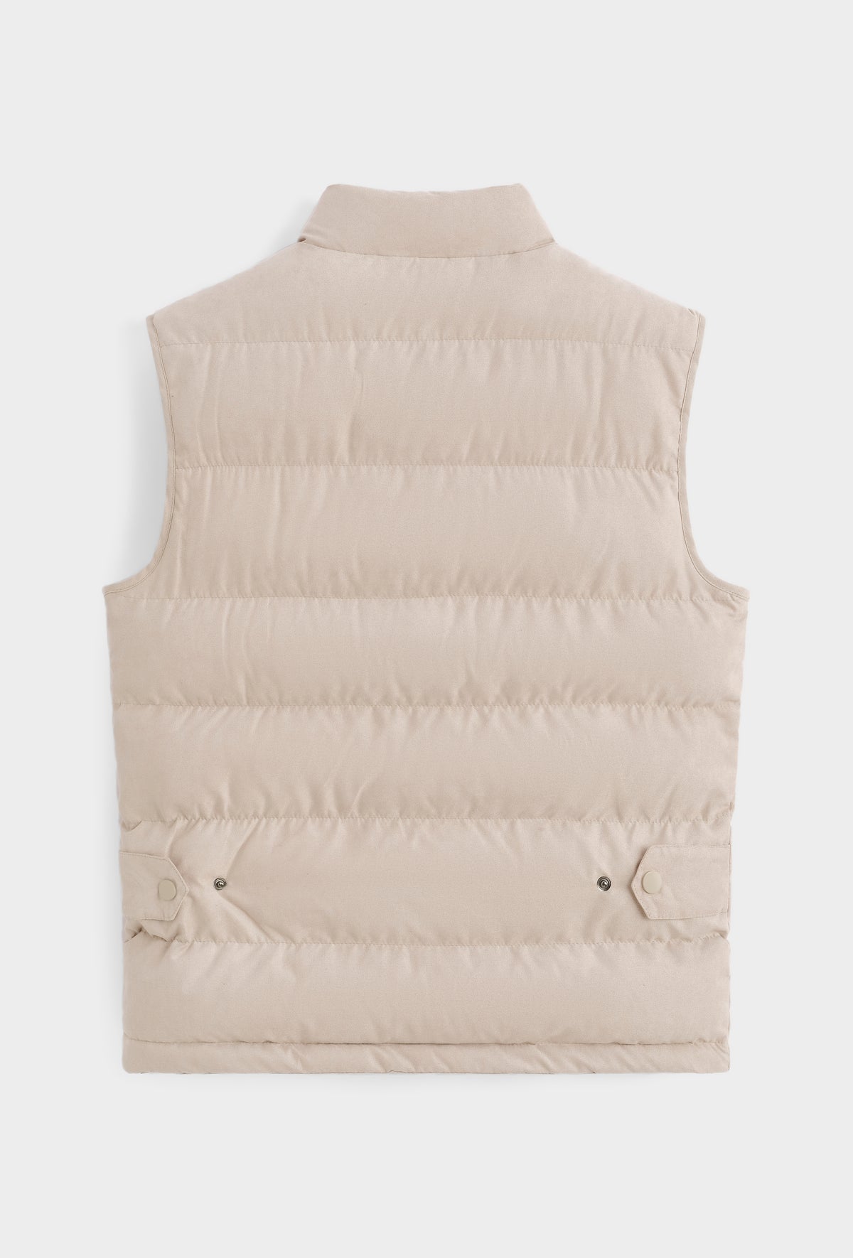 Basic Vest