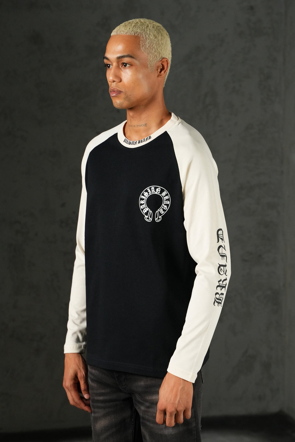 Chrome Color Sleeve