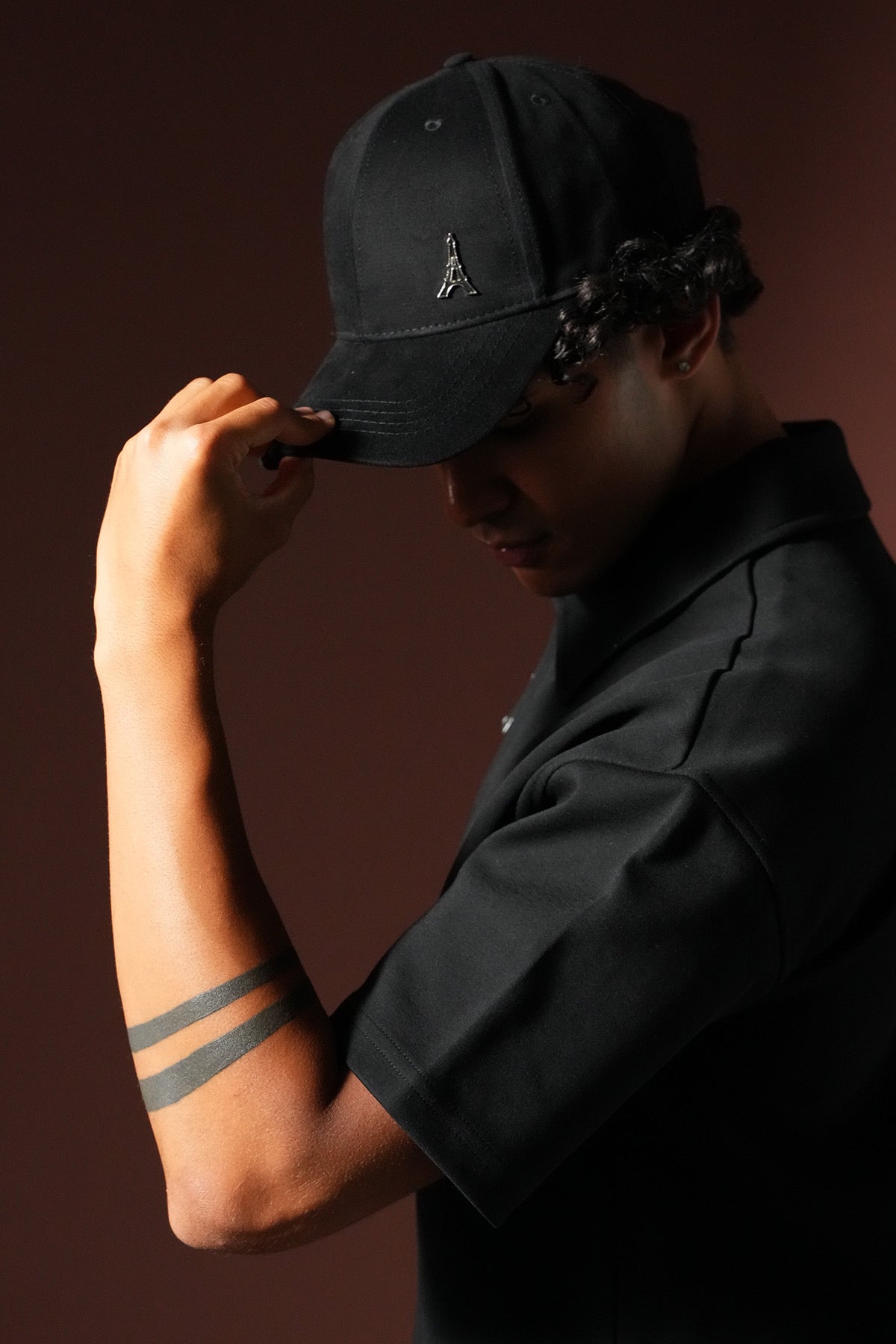 Paris Cap