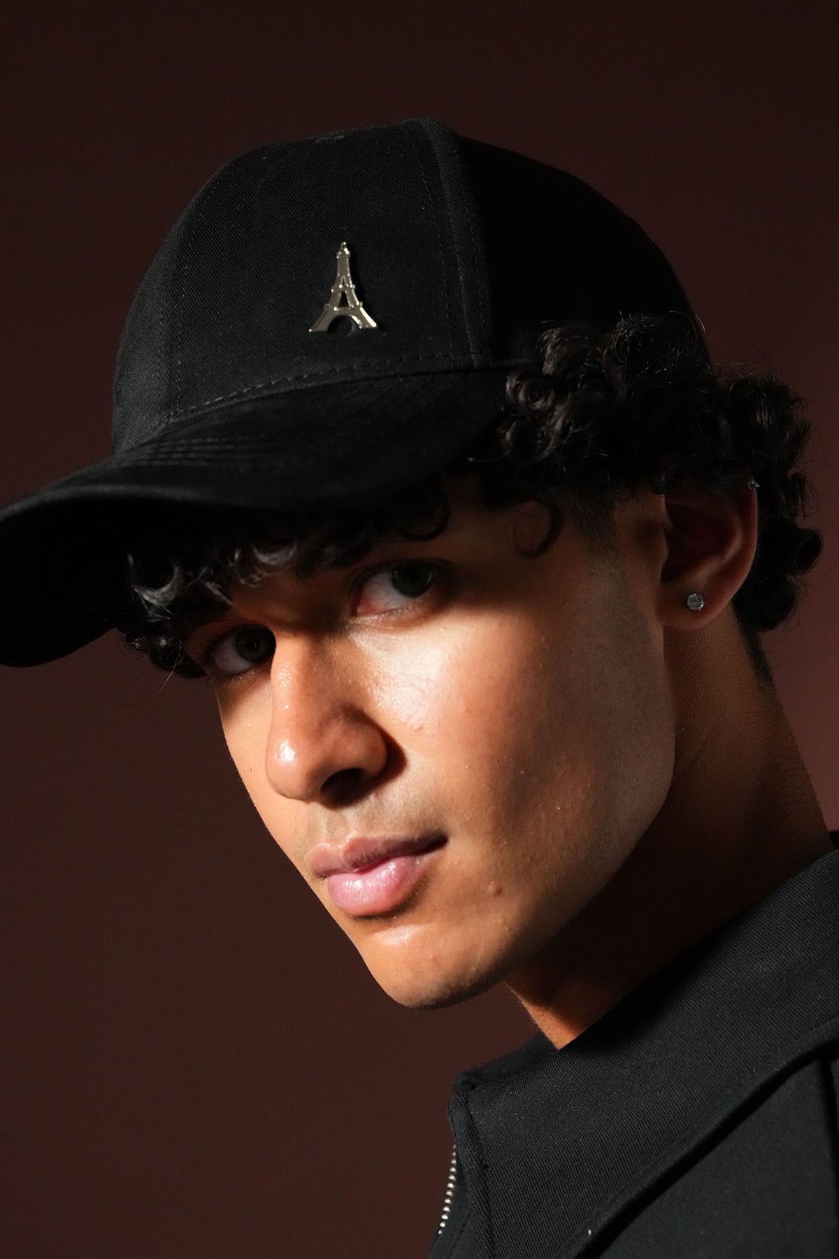 Paris Cap
