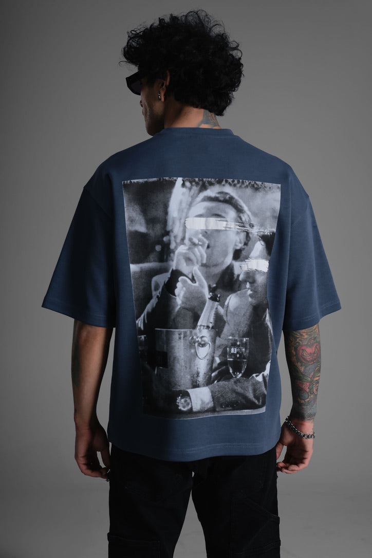 SMOKE TEE