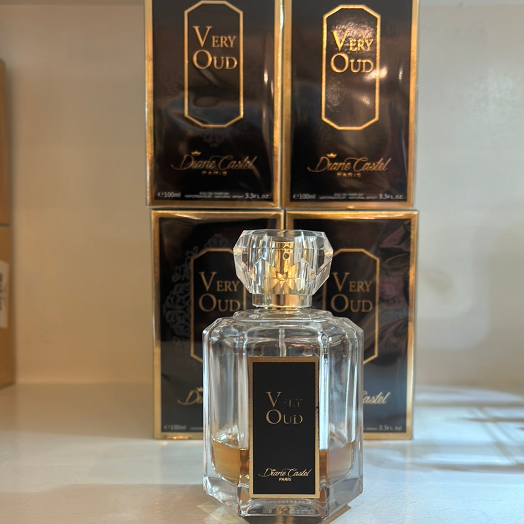 Very Oud Parfüm