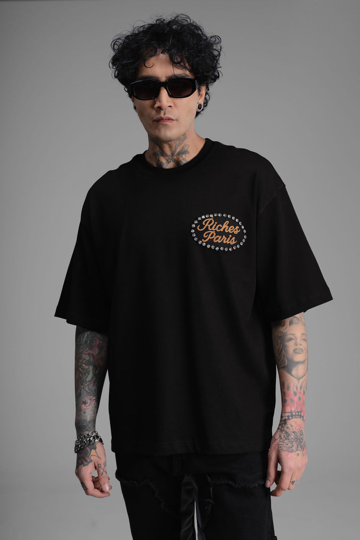 RICHES PARIS VVS SHIRT