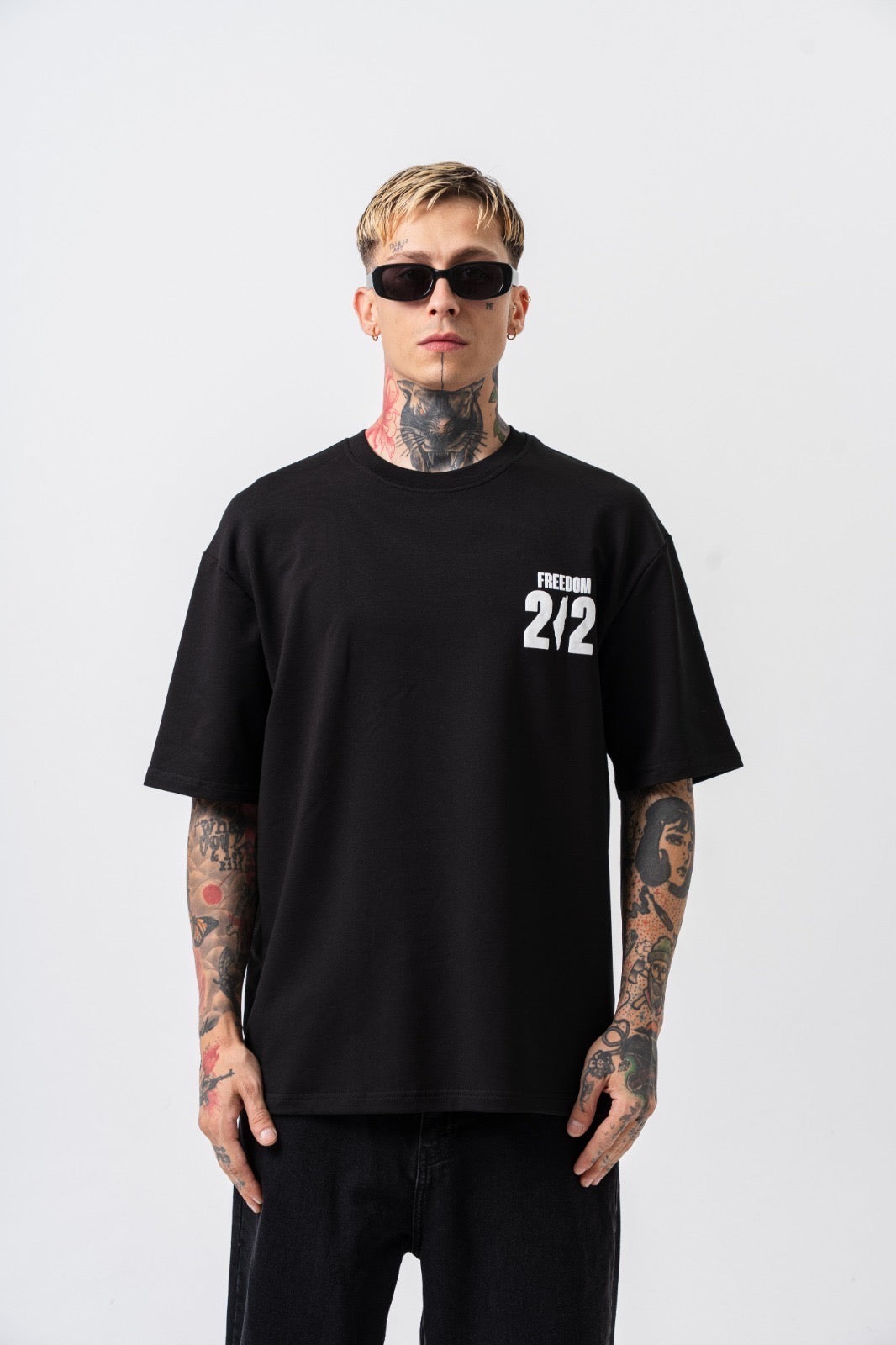 Palestine Freedom Tee