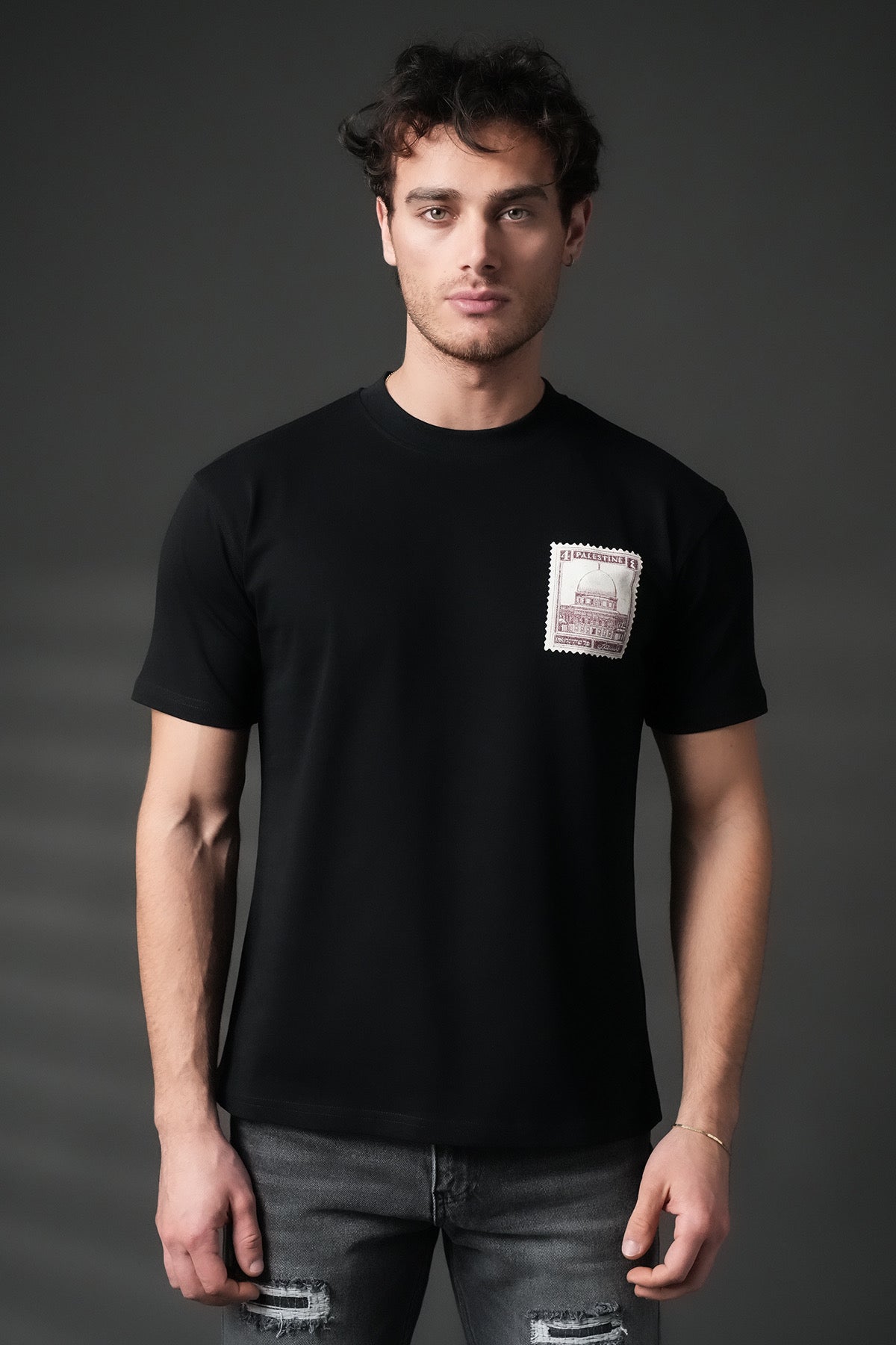 Palestine Hope Tee
