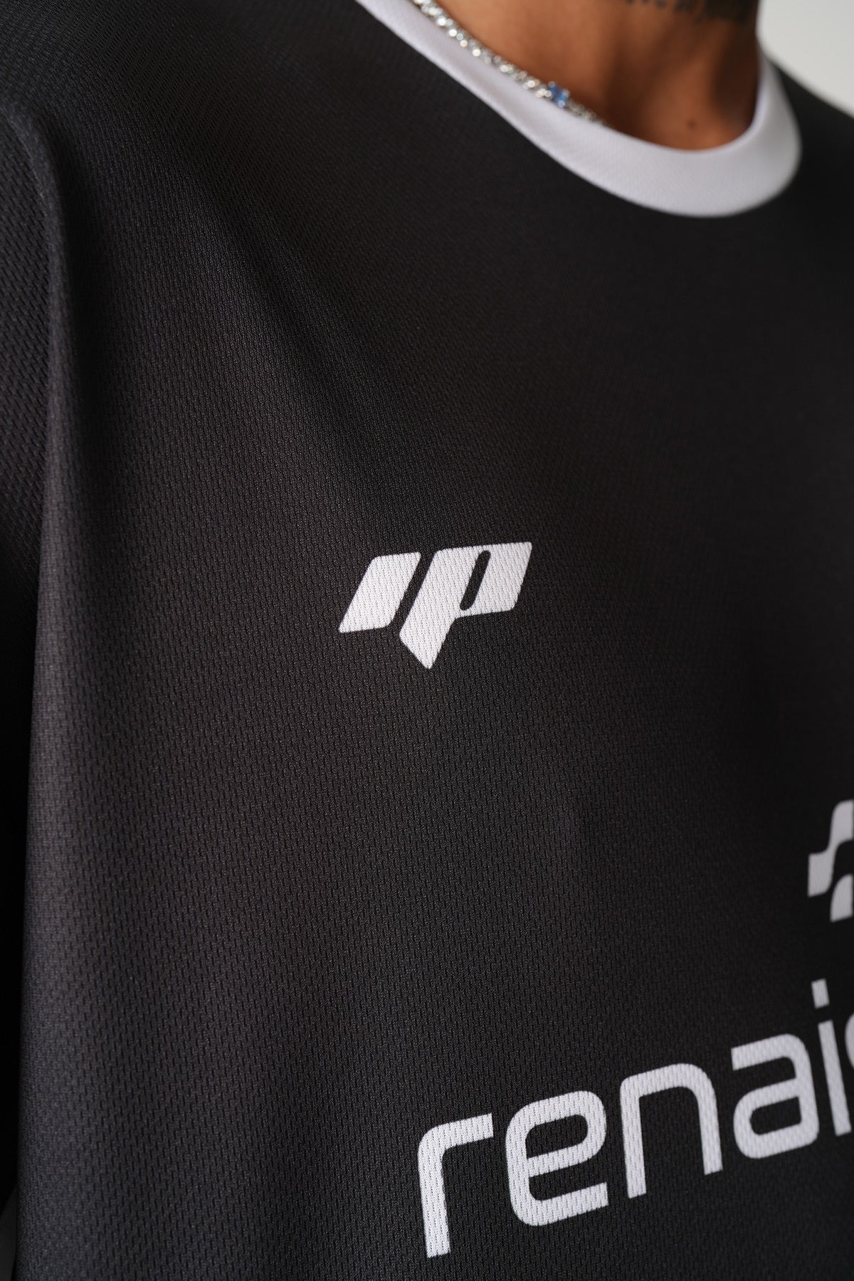 Renaissance Tee Sport