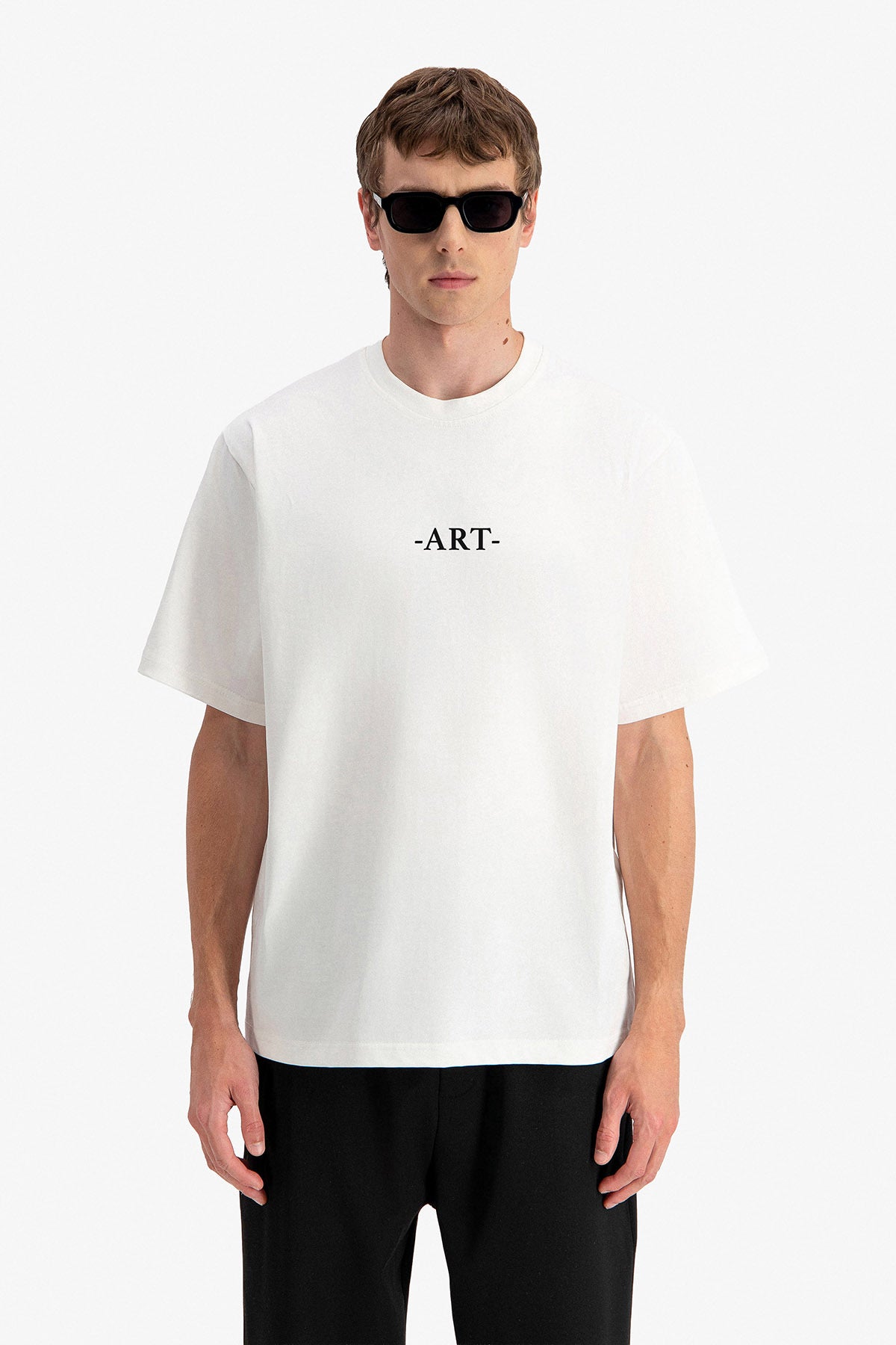 ART TEE