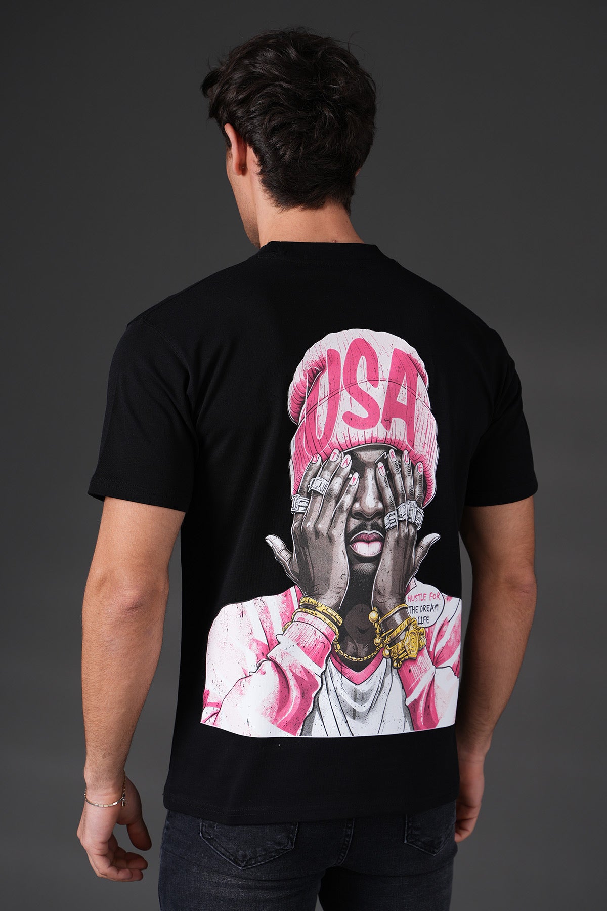 USA Tee