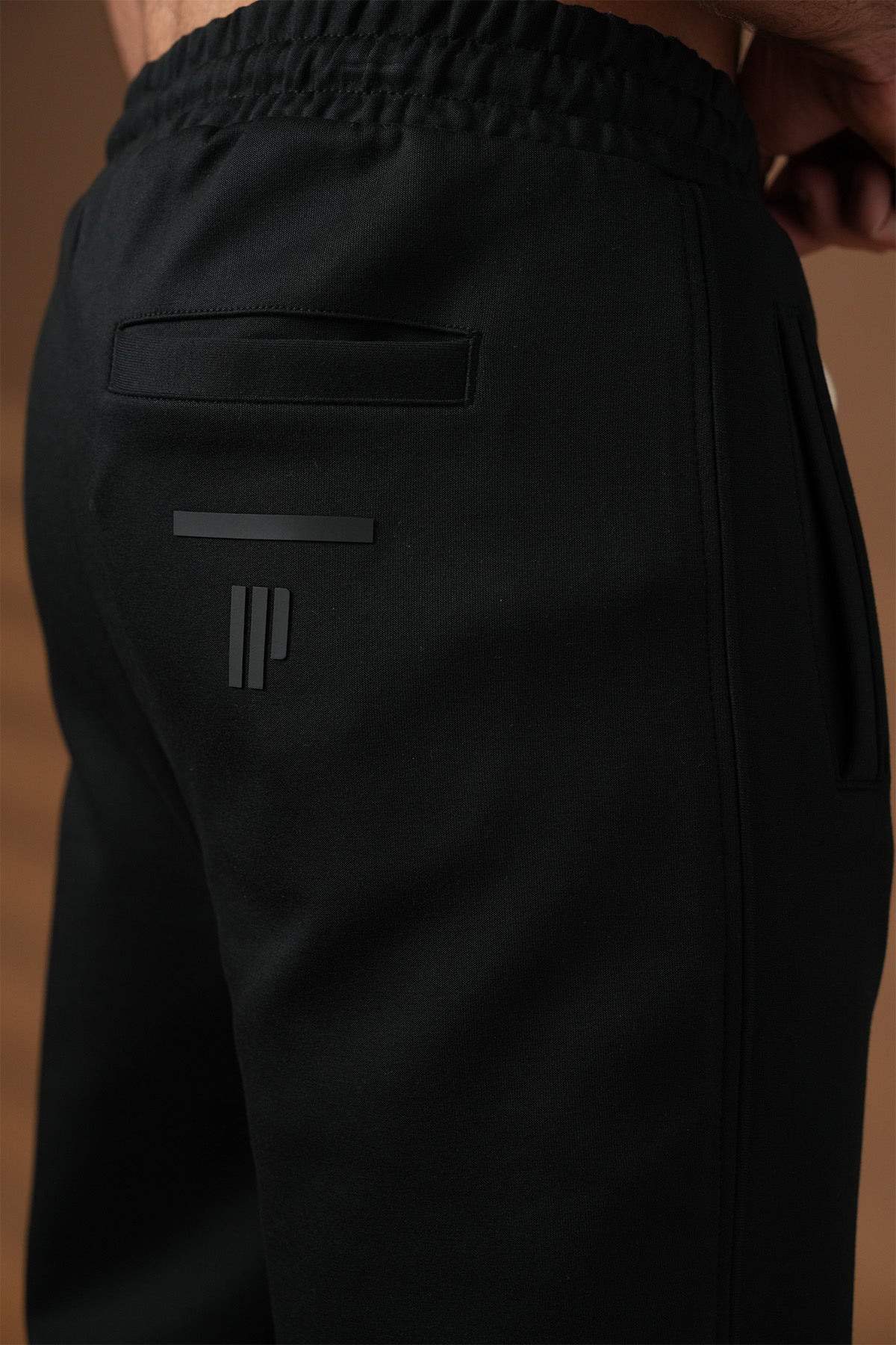 Straight Pant