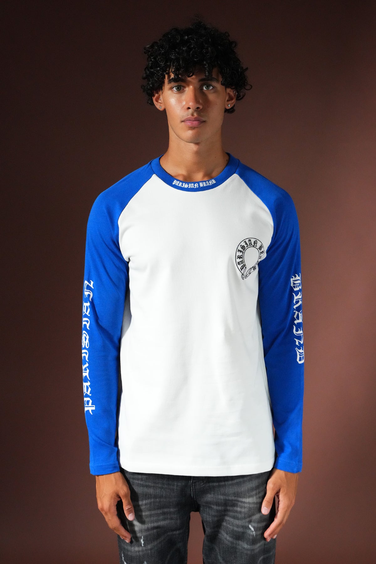 Chrome Color Sleeve