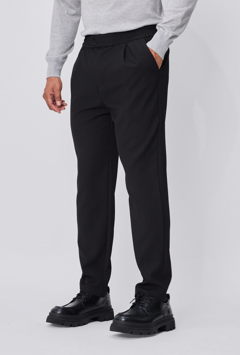 Basic Trouser Regular Fit