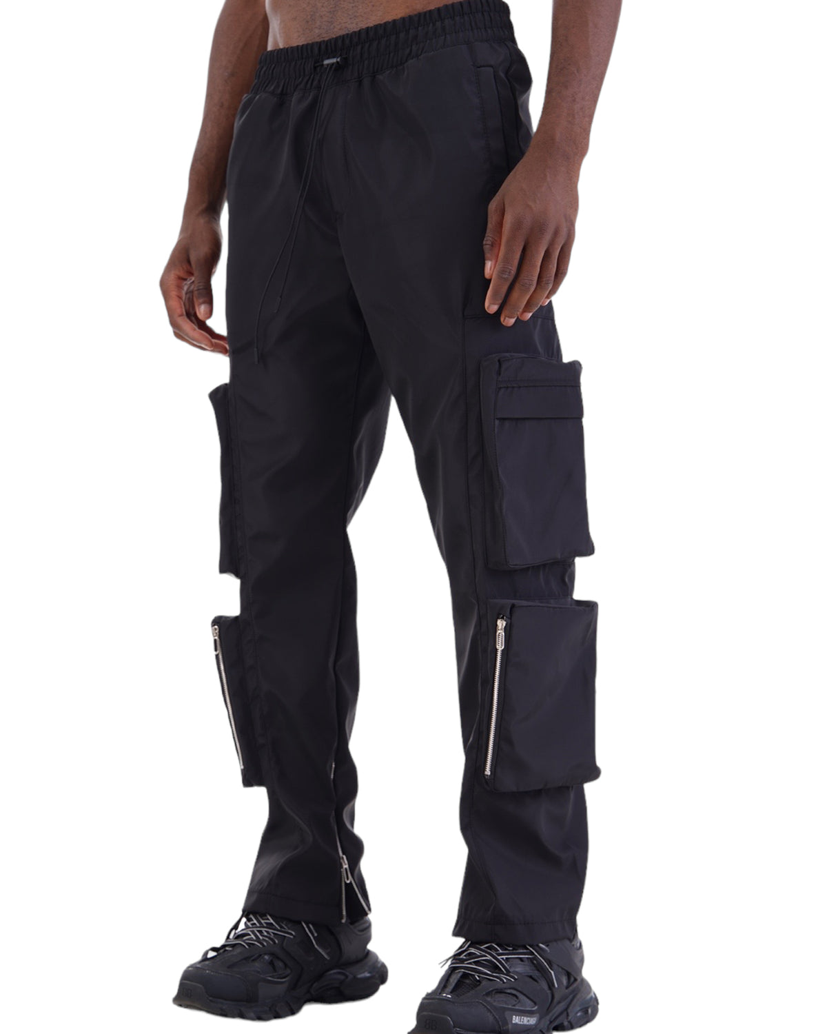 Big Pocket Pant