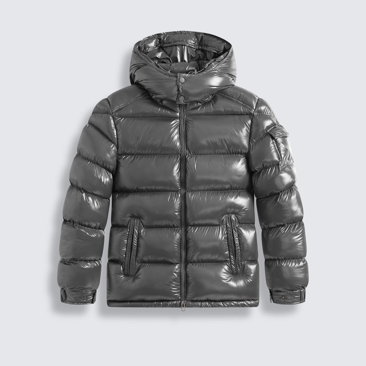 Doune Puffer Jacket