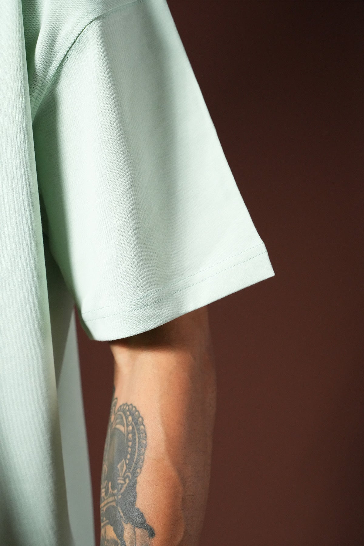 Blanca Basic Tee