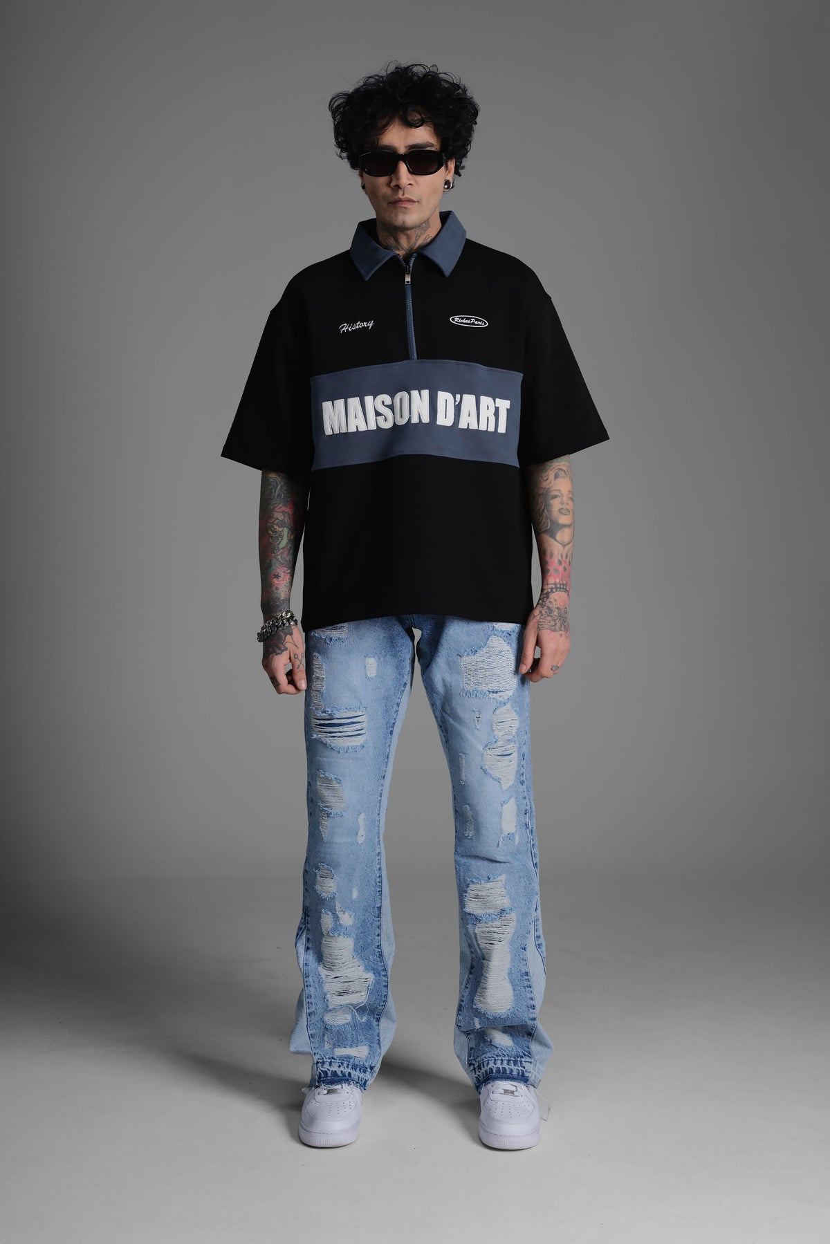 Riches Polo